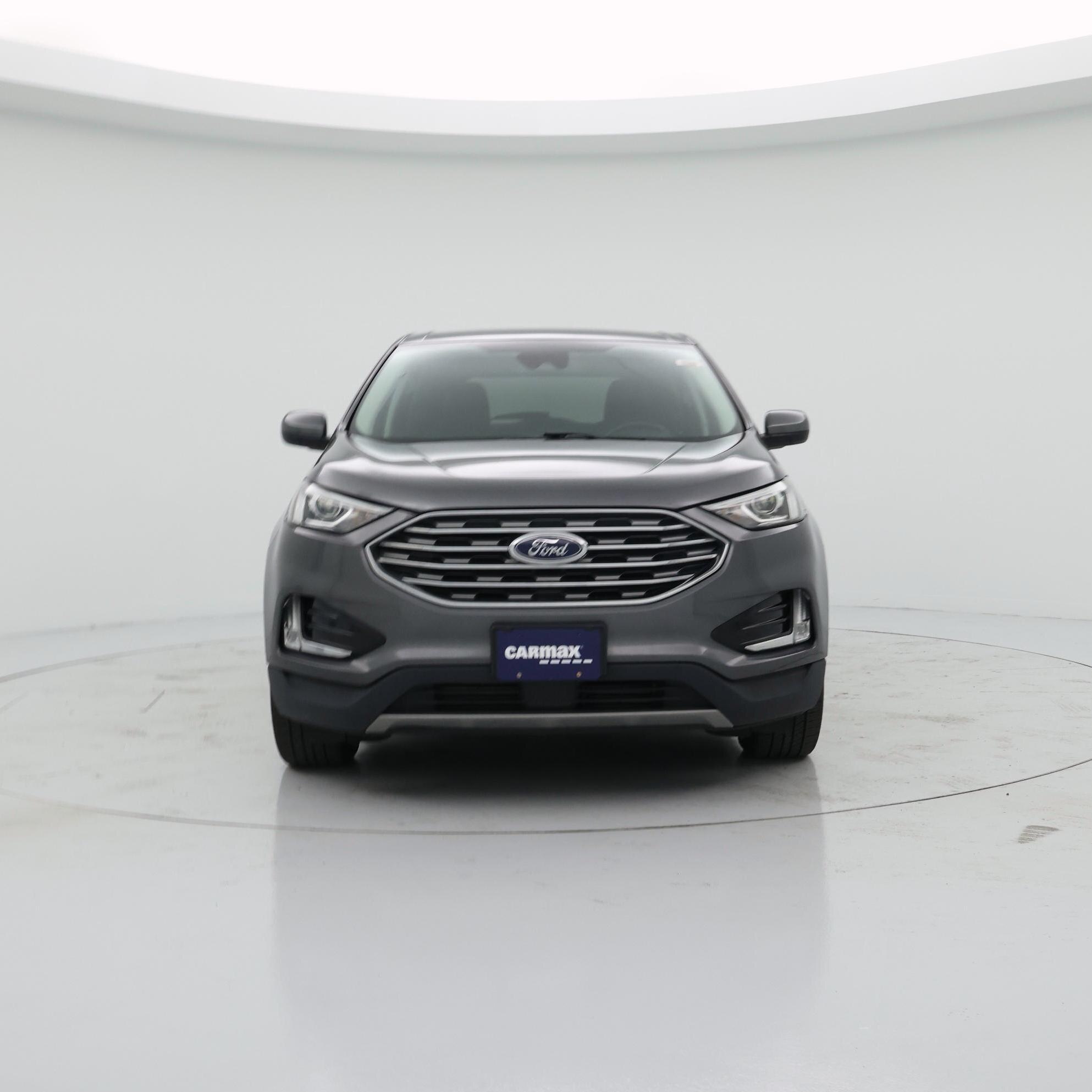 Thumbnail: 2021 Ford Edge - 5