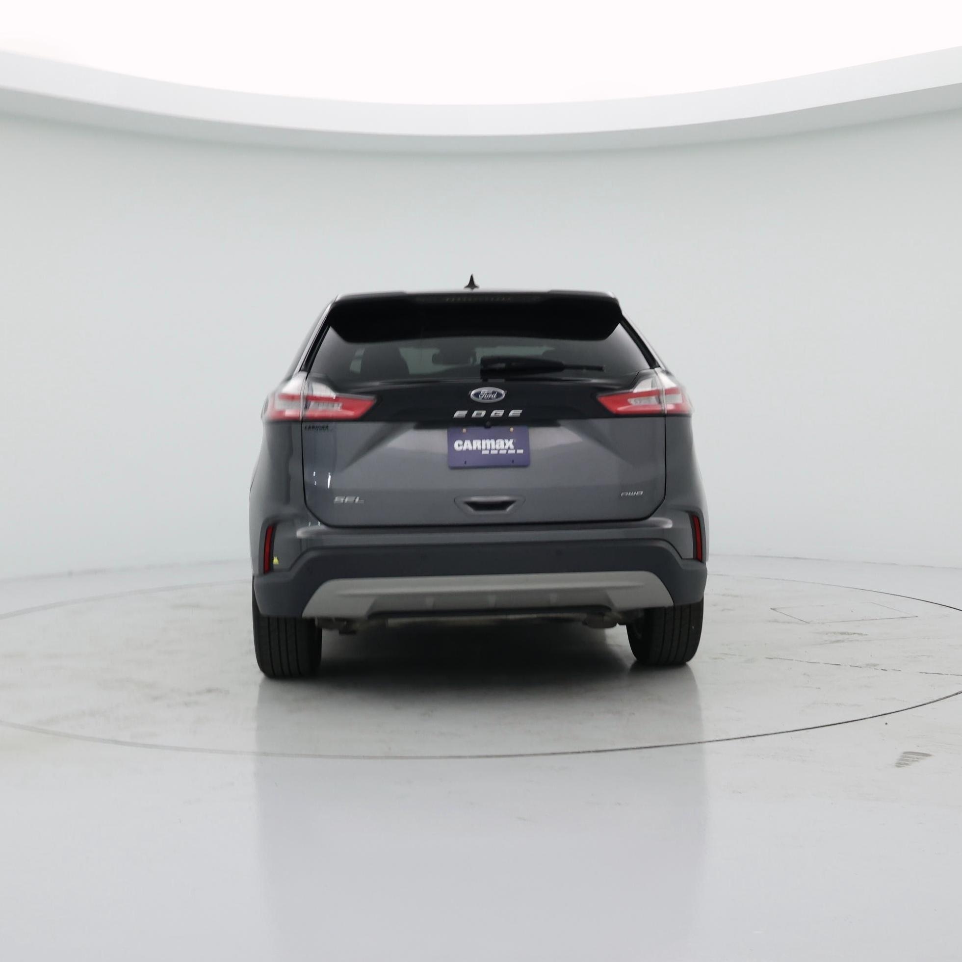 Thumbnail: 2021 Ford Edge - 6