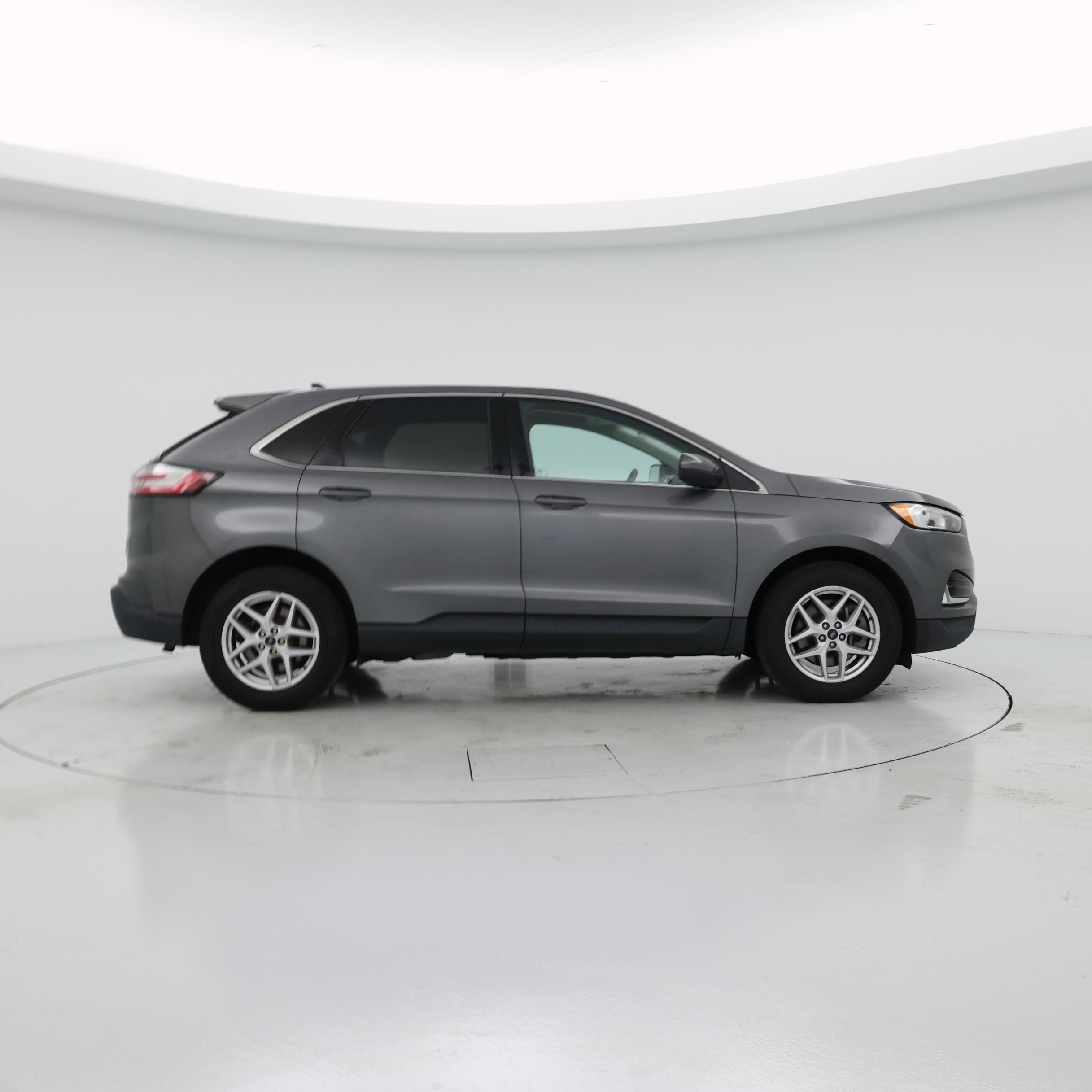Thumbnail: 2021 Ford Edge - 7