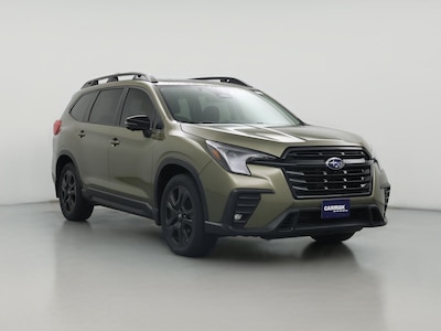 2023 Subaru Ascent Onyx Edition Limited