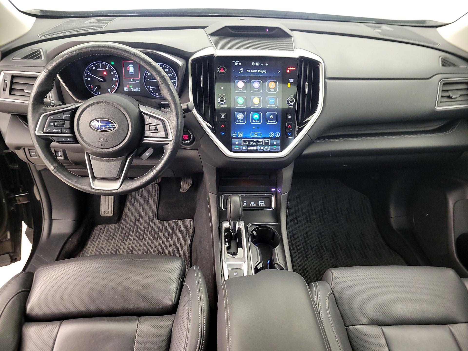 Thumbnail: 2023 Subaru Ascent - 9