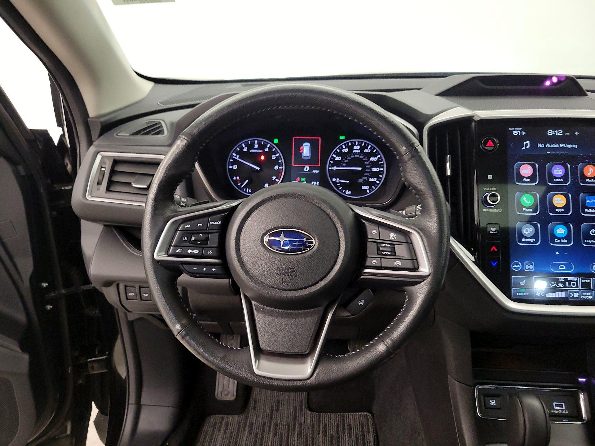 Thumbnail: 2023 Subaru Ascent - 10