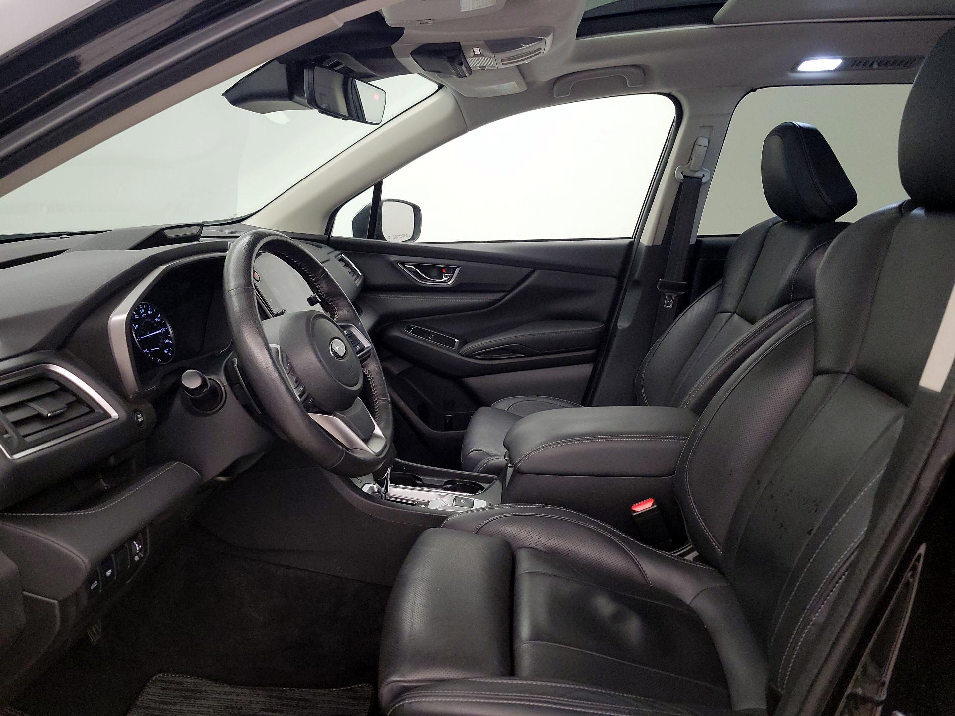 Thumbnail: 2023 Subaru Ascent - 11