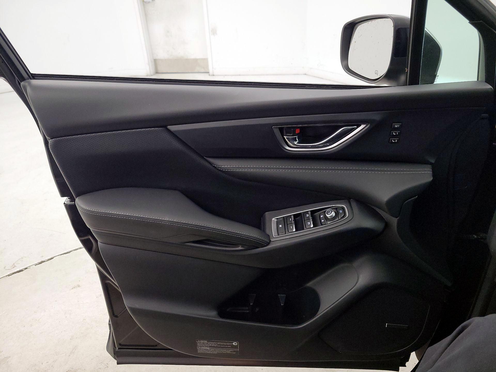 Thumbnail: 2023 Subaru Ascent - 12