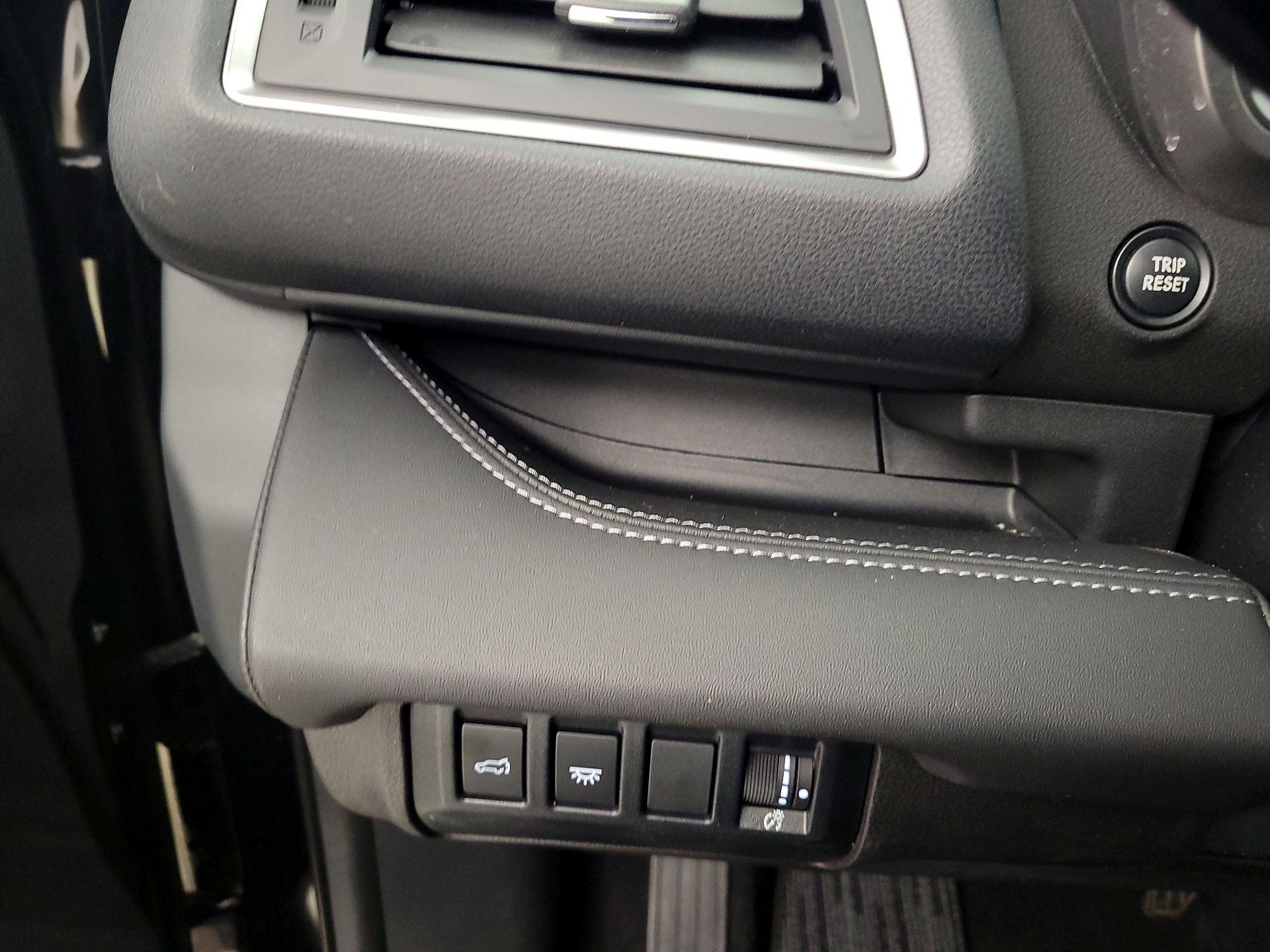 Thumbnail: 2023 Subaru Ascent - 13