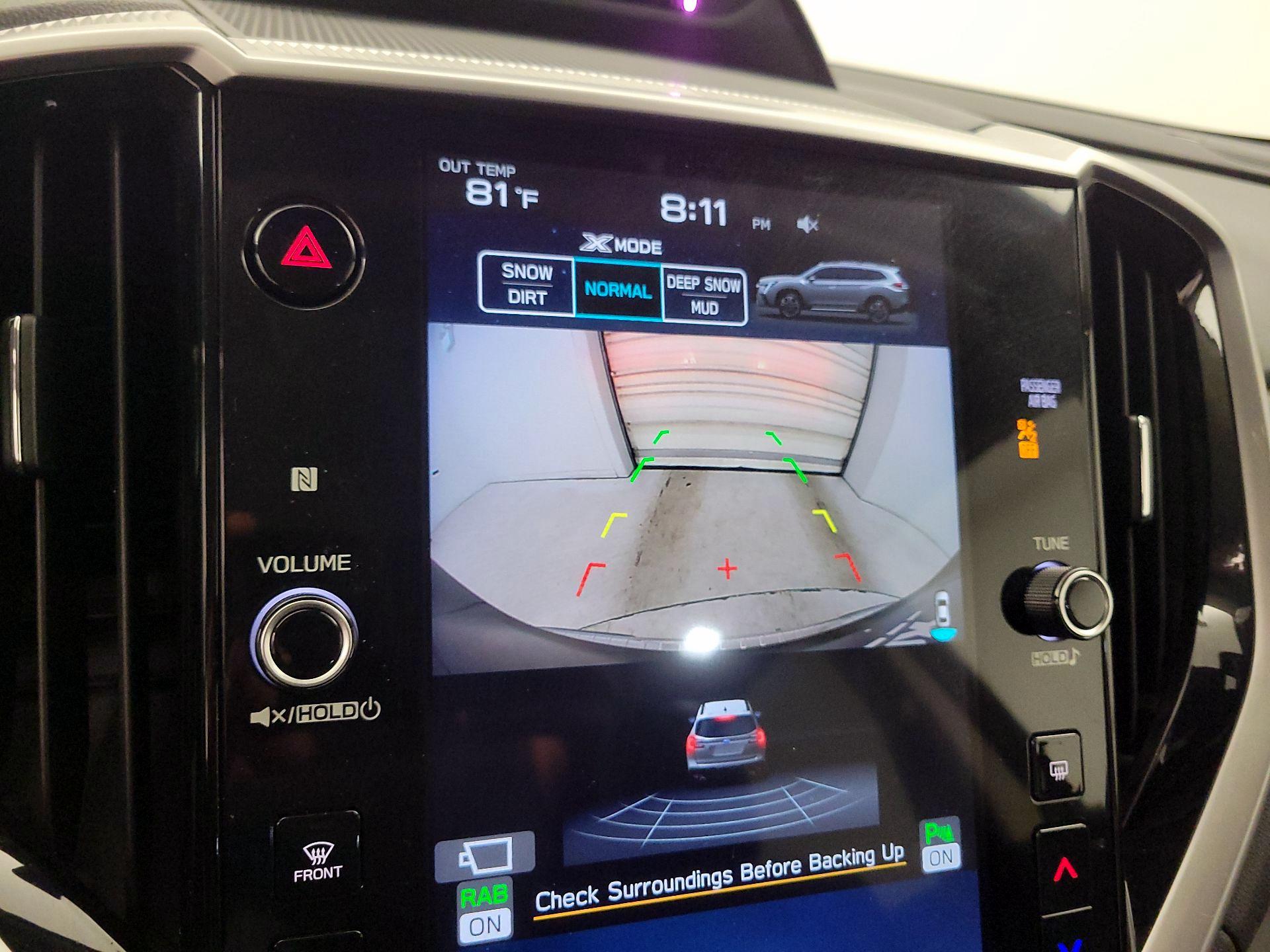 Thumbnail: 2023 Subaru Ascent - 14