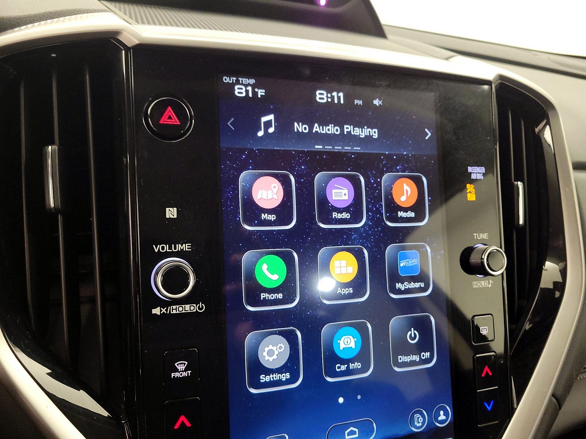 Thumbnail: 2023 Subaru Ascent - 15