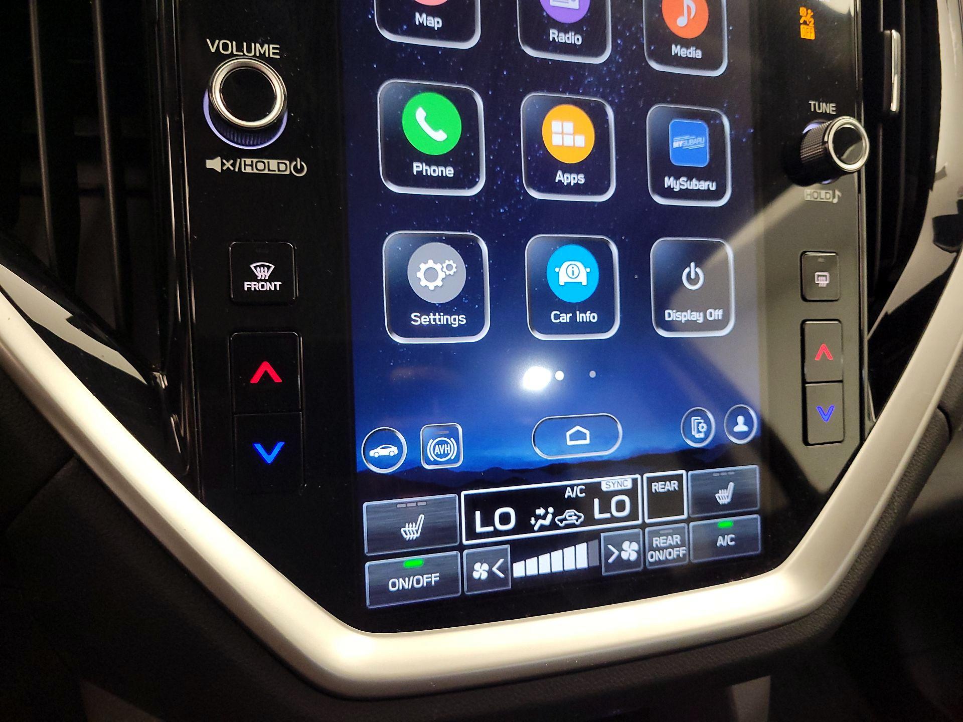 Thumbnail: 2023 Subaru Ascent - 16