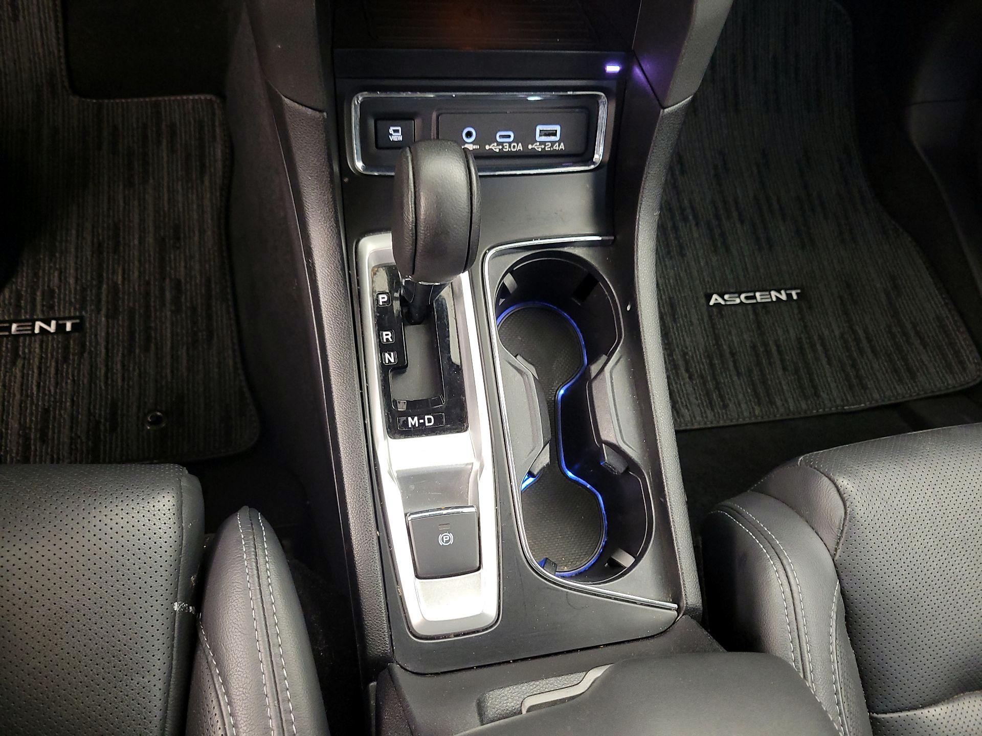 Thumbnail: 2023 Subaru Ascent - 17