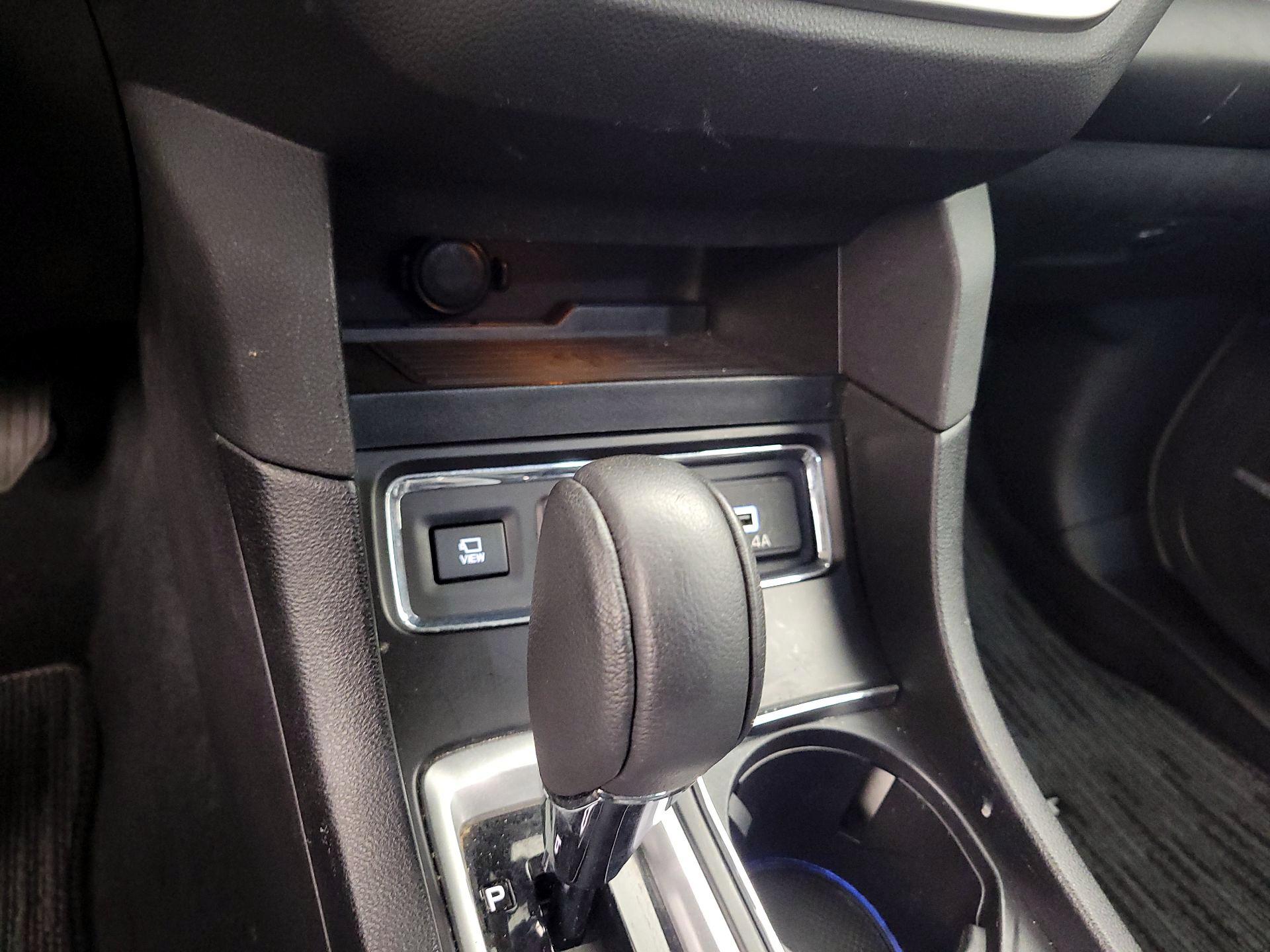 Thumbnail: 2023 Subaru Ascent - 18