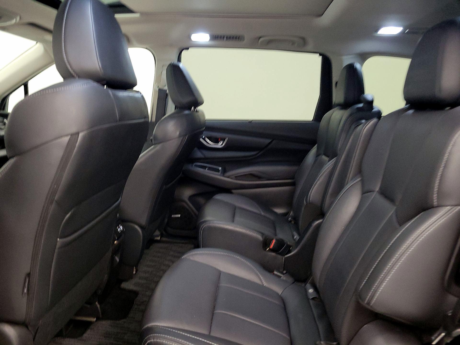 Thumbnail: 2023 Subaru Ascent - 20