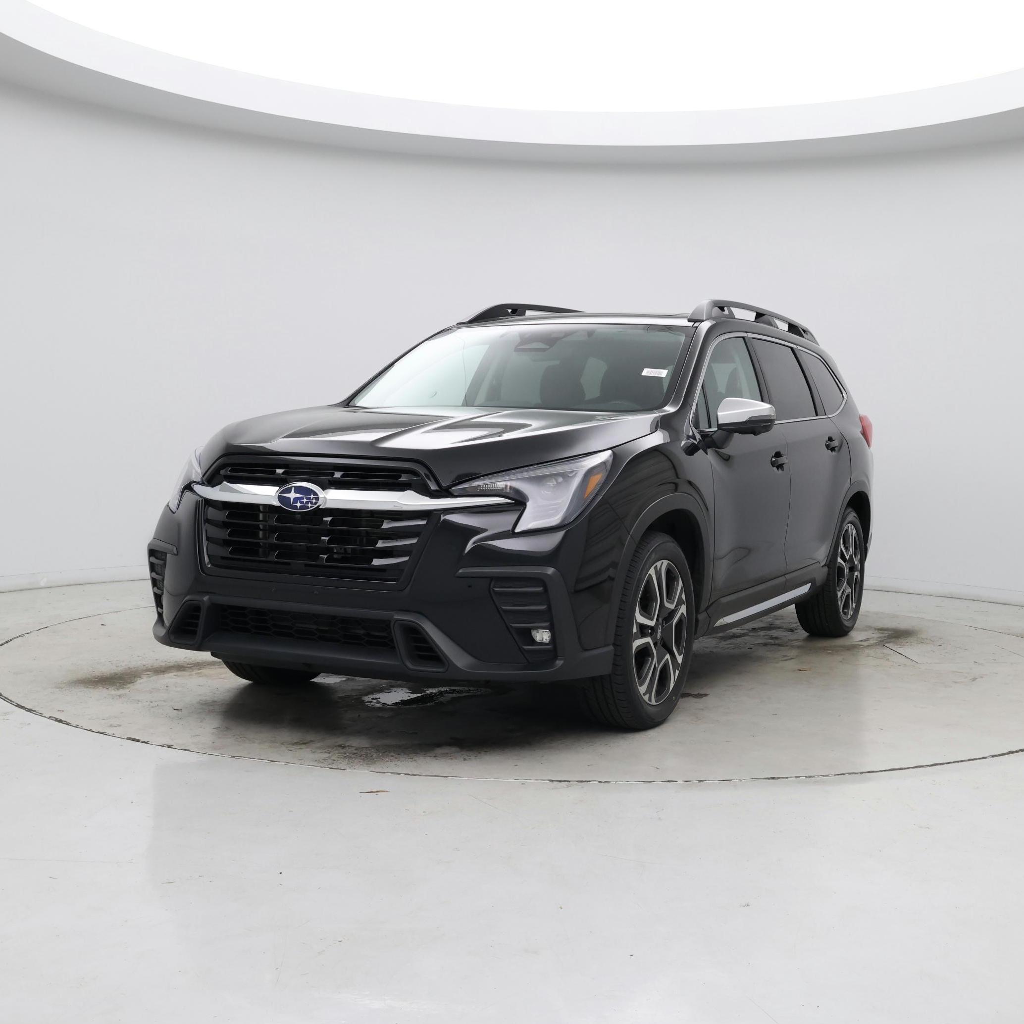 Thumbnail: 2023 Subaru Ascent - 4