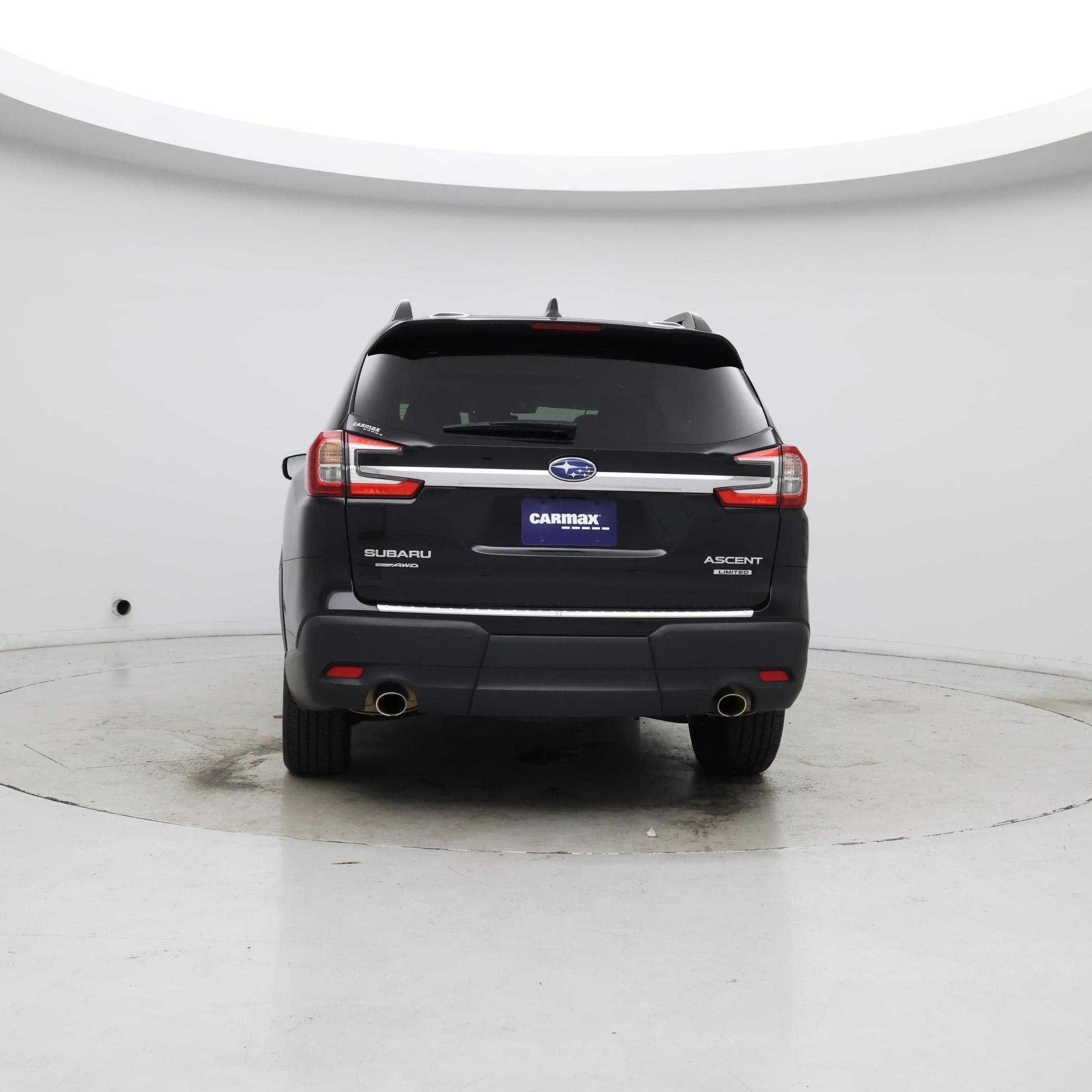 Thumbnail: 2023 Subaru Ascent - 6