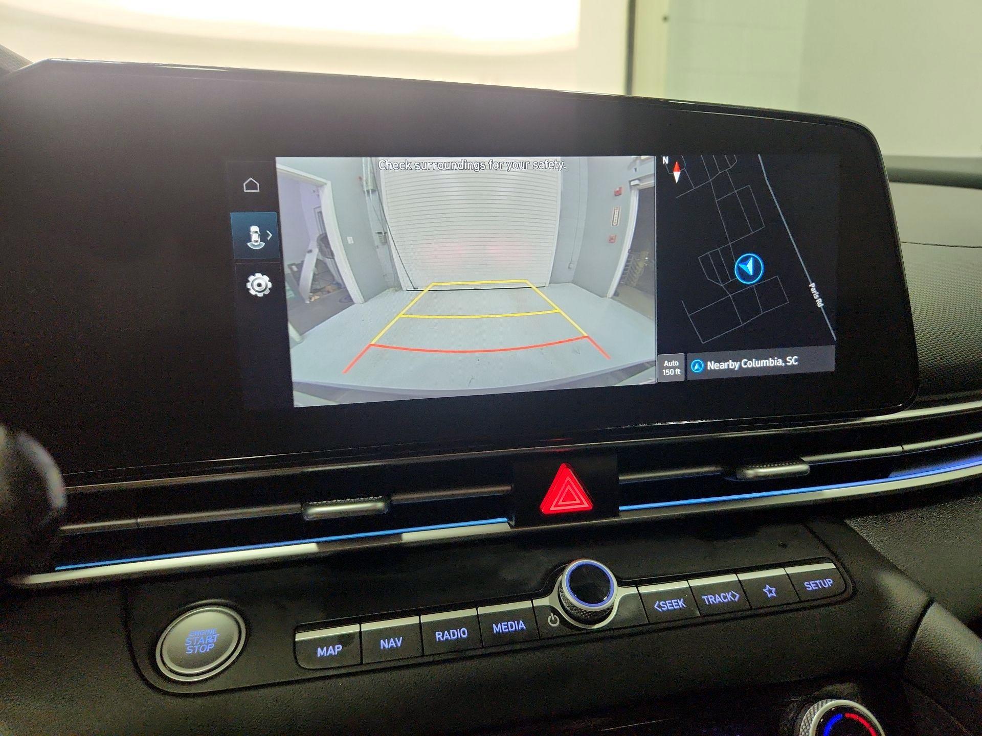 Thumbnail: 2024 Hyundai Elantra - 14