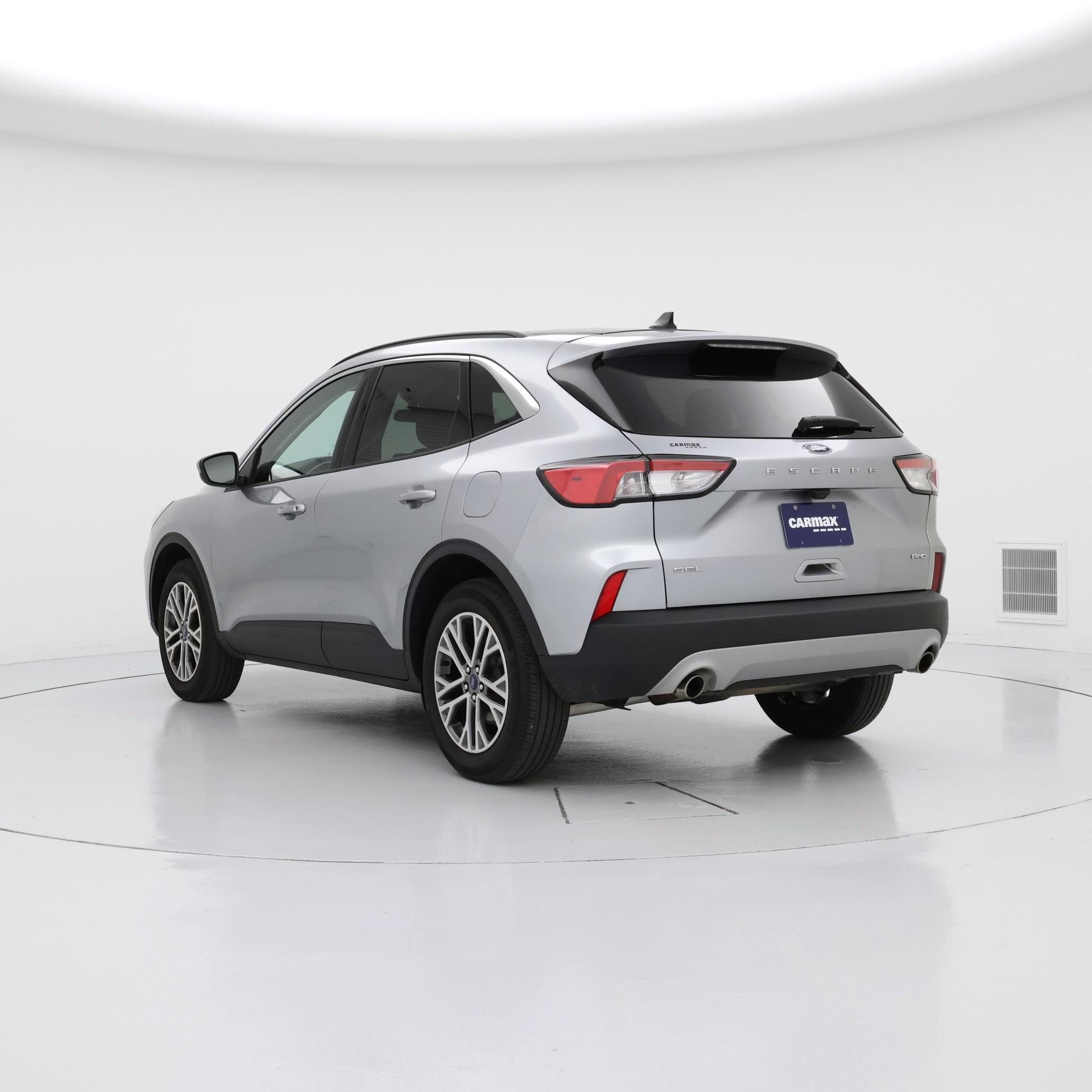 Thumbnail: 2022 Ford Escape - 2
