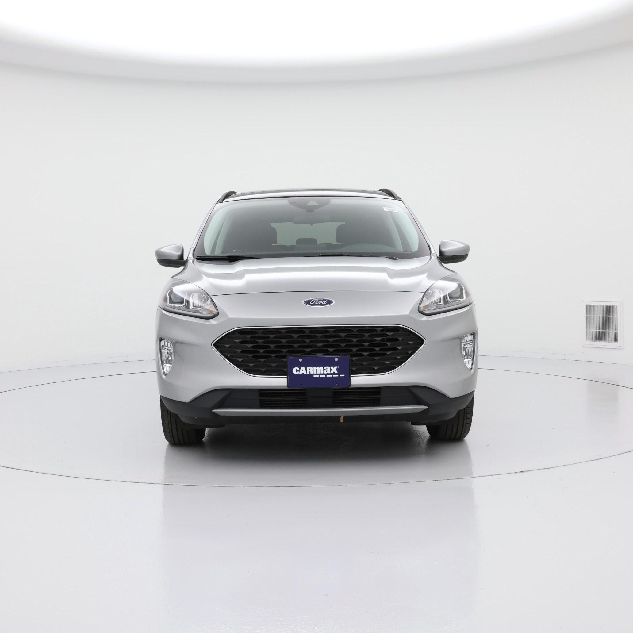 Thumbnail: 2022 Ford Escape - 5