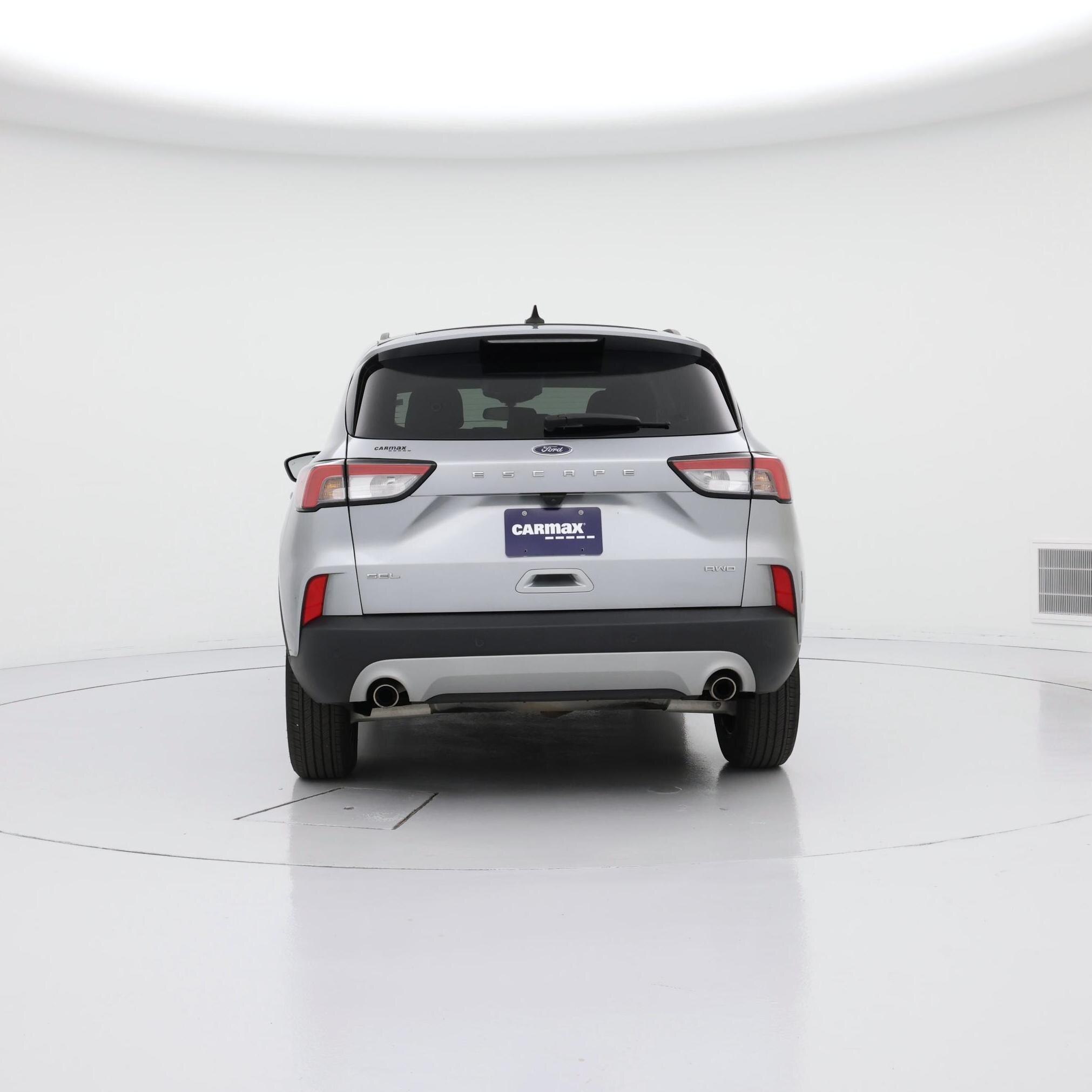Thumbnail: 2022 Ford Escape - 6
