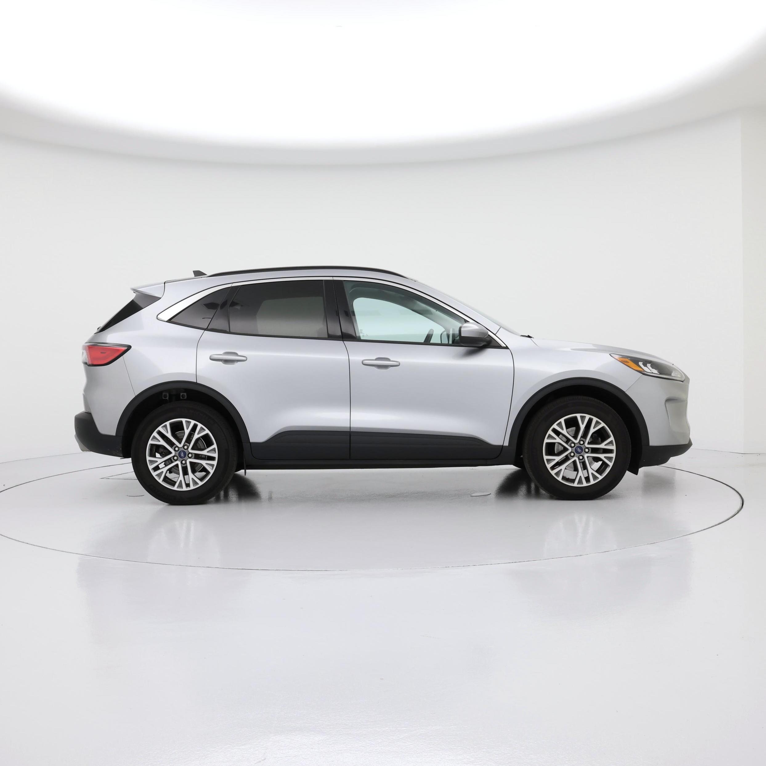 Thumbnail: 2022 Ford Escape - 7
