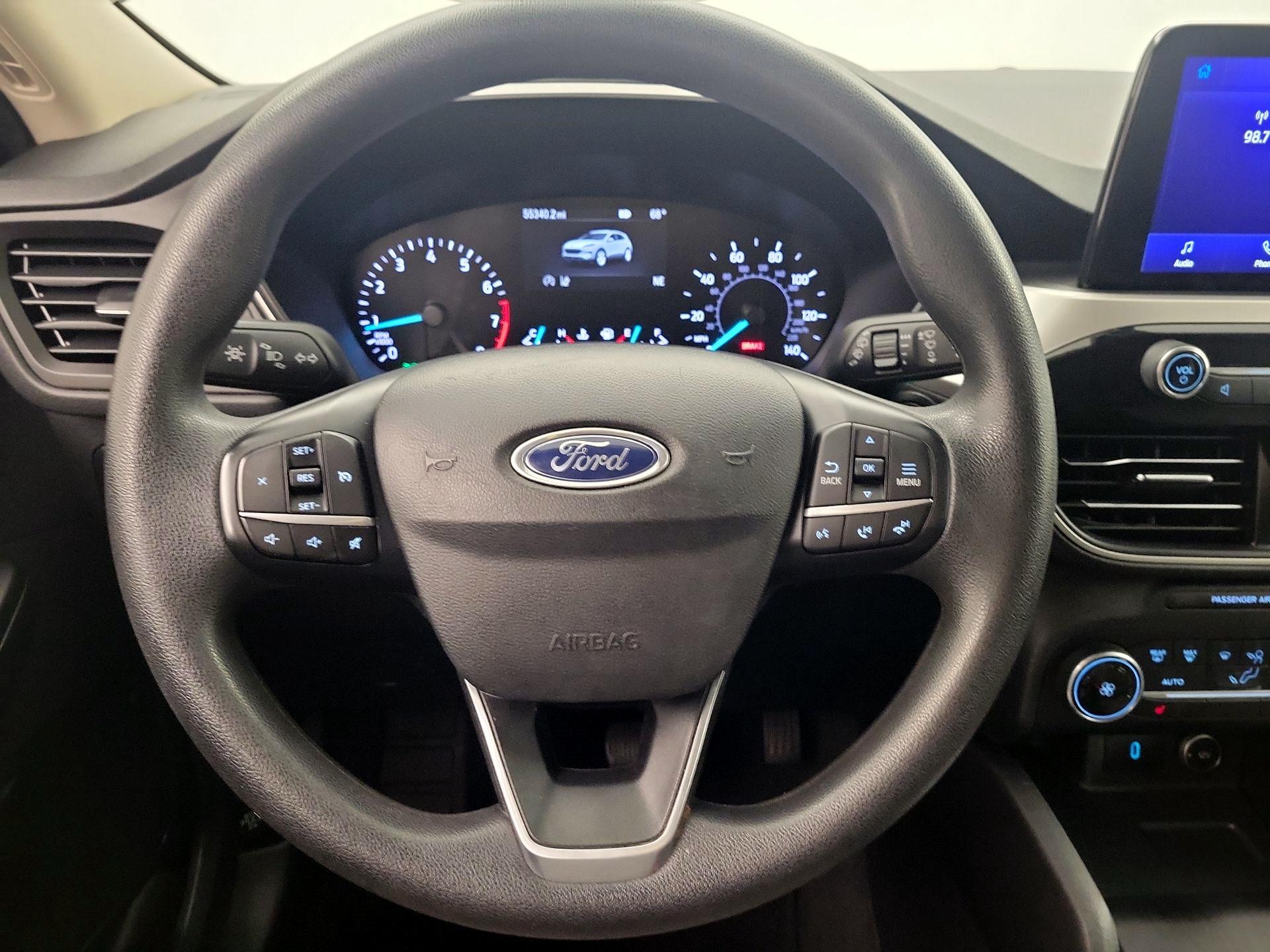 Thumbnail: 2020 Ford Escape - 10