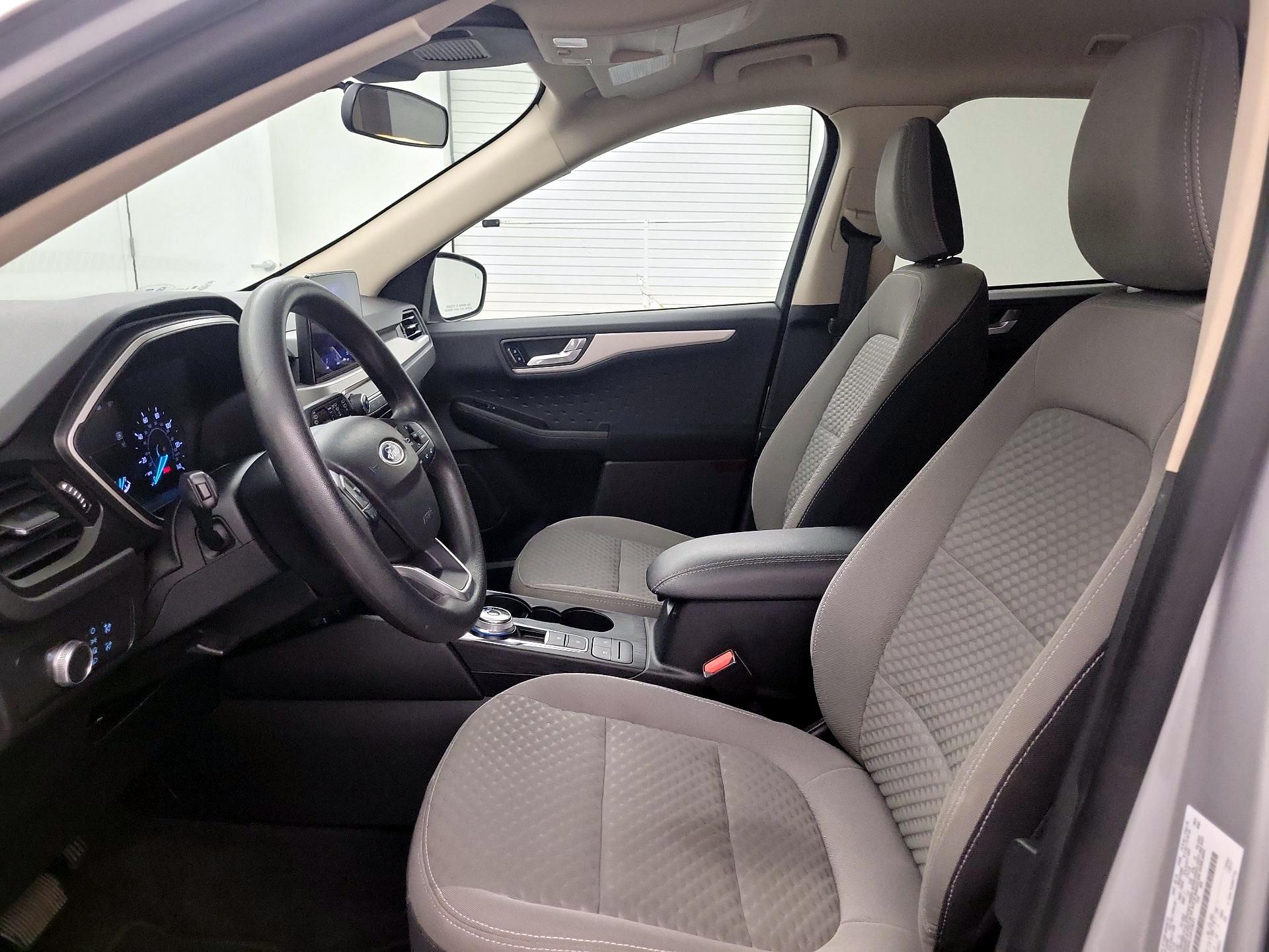 Thumbnail: 2020 Ford Escape - 11