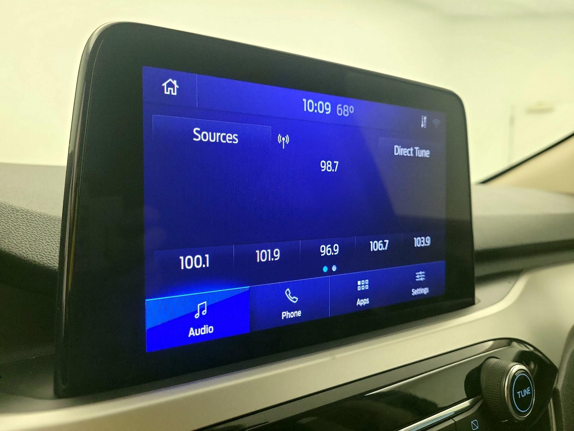 Thumbnail: 2020 Ford Escape - 15