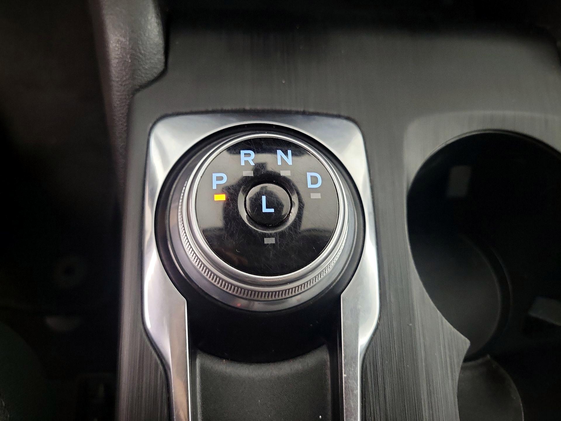 Thumbnail: 2020 Ford Escape - 17