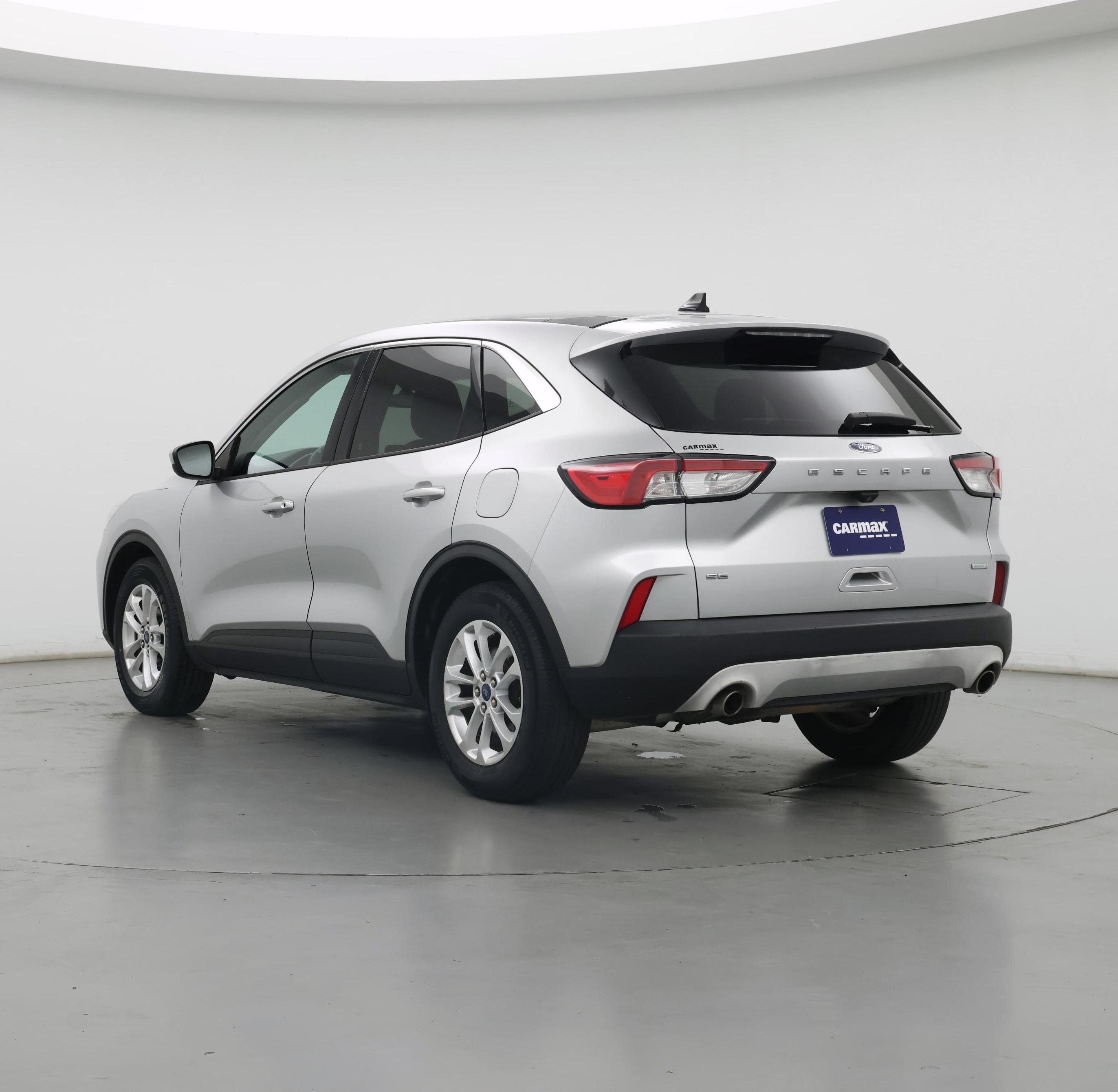 Thumbnail: 2020 Ford Escape - 2