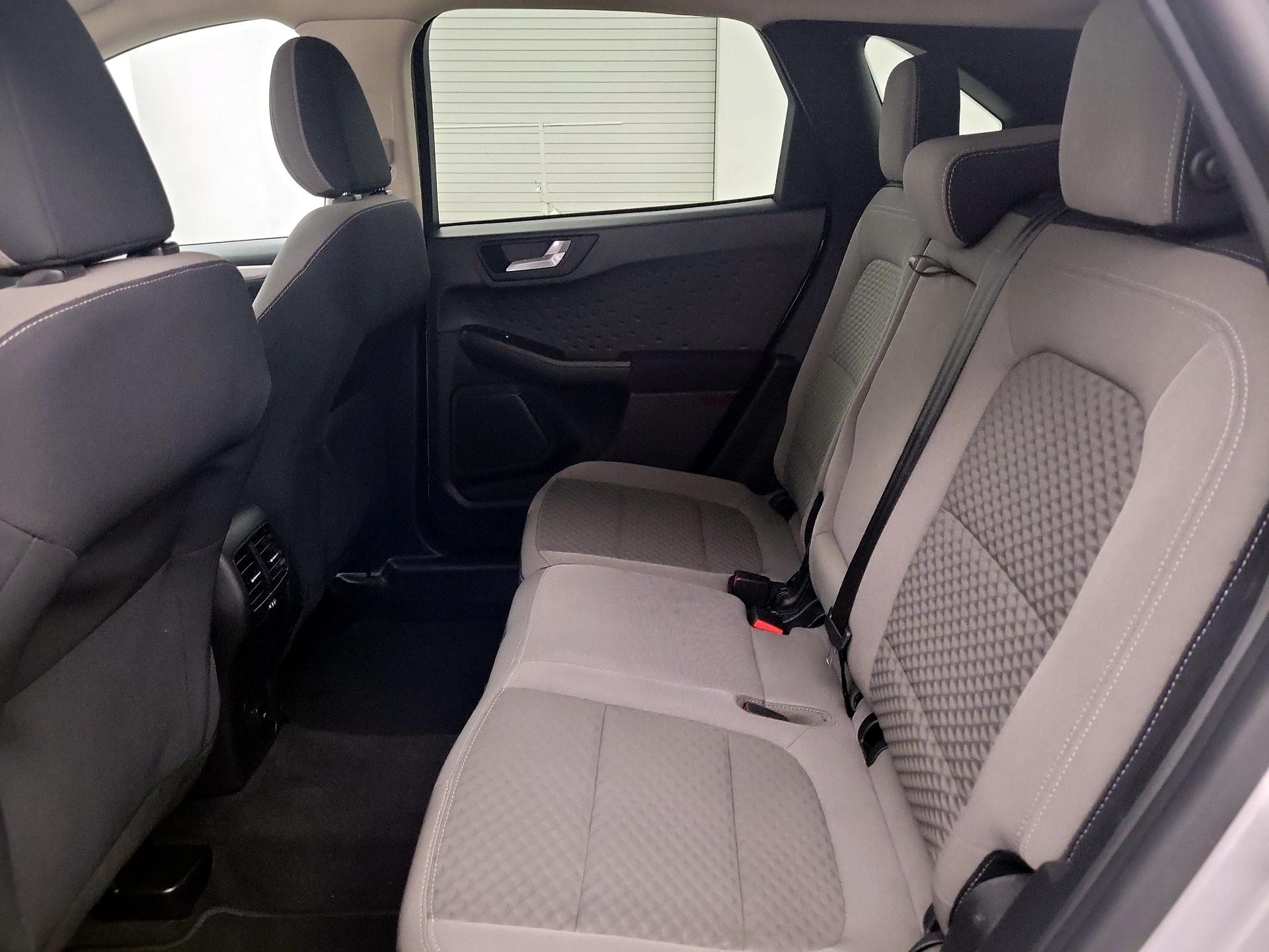 Thumbnail: 2020 Ford Escape - 19