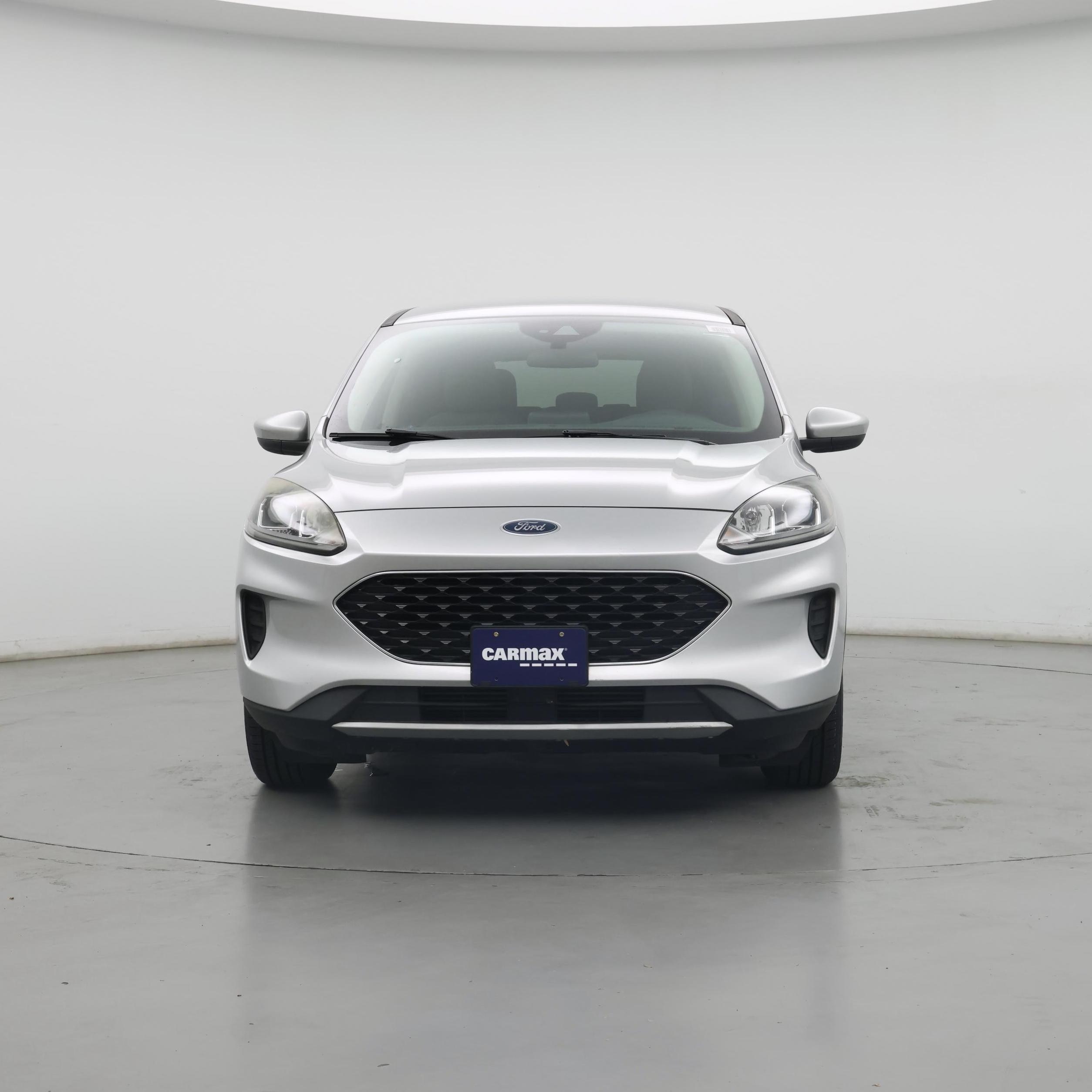 Thumbnail: 2020 Ford Escape - 5