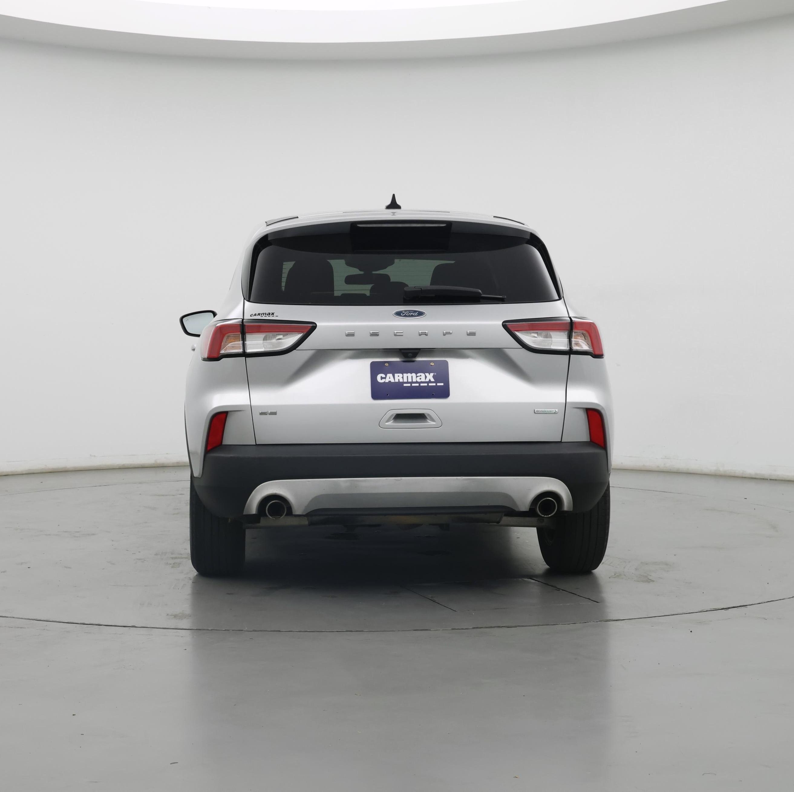Thumbnail: 2020 Ford Escape - 6