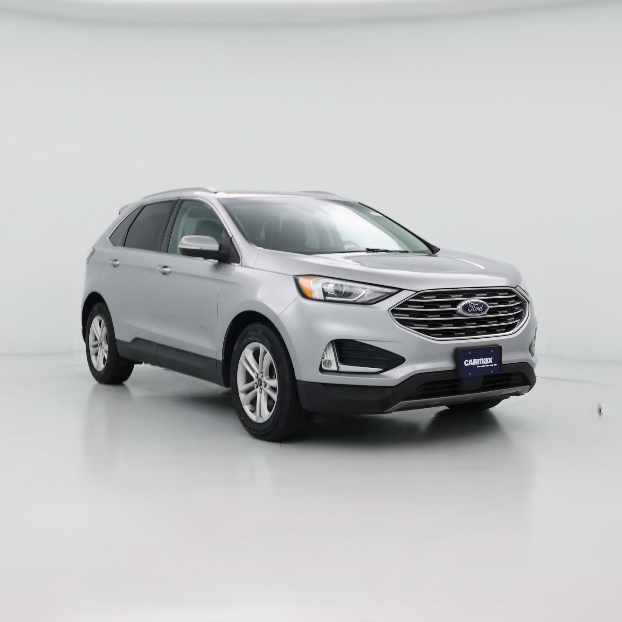 Thumbnail: 2020 Ford Edge - 1