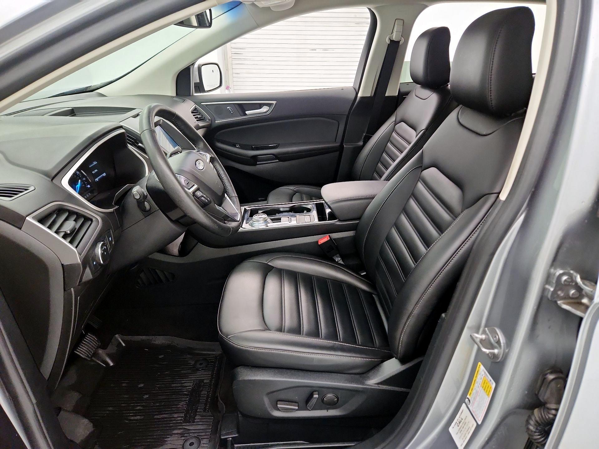 Thumbnail: 2020 Ford Edge - 11