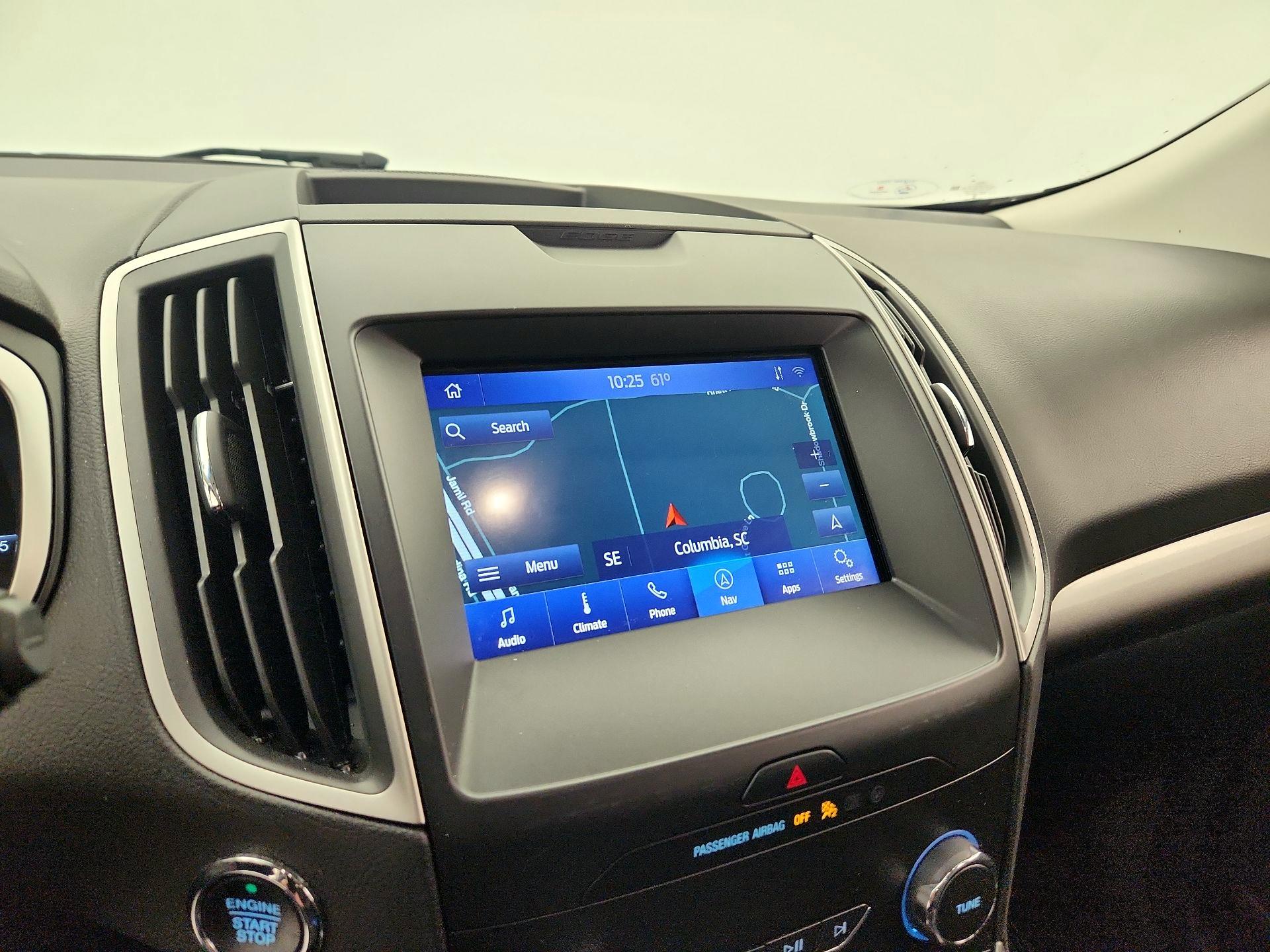 Thumbnail: 2020 Ford Edge - 14