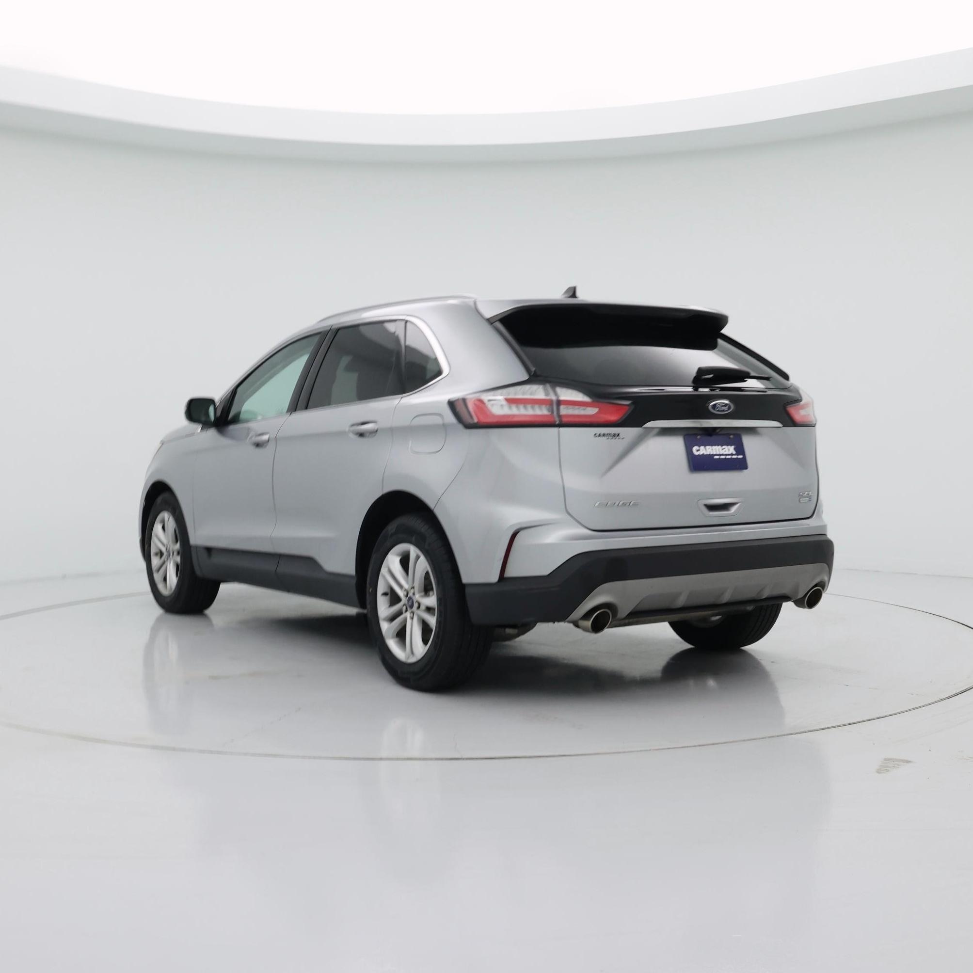 Thumbnail: 2020 Ford Edge - 2