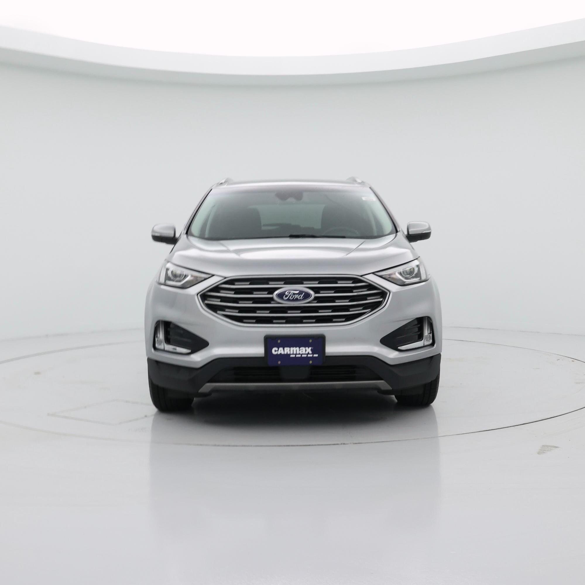 Thumbnail: 2020 Ford Edge - 5