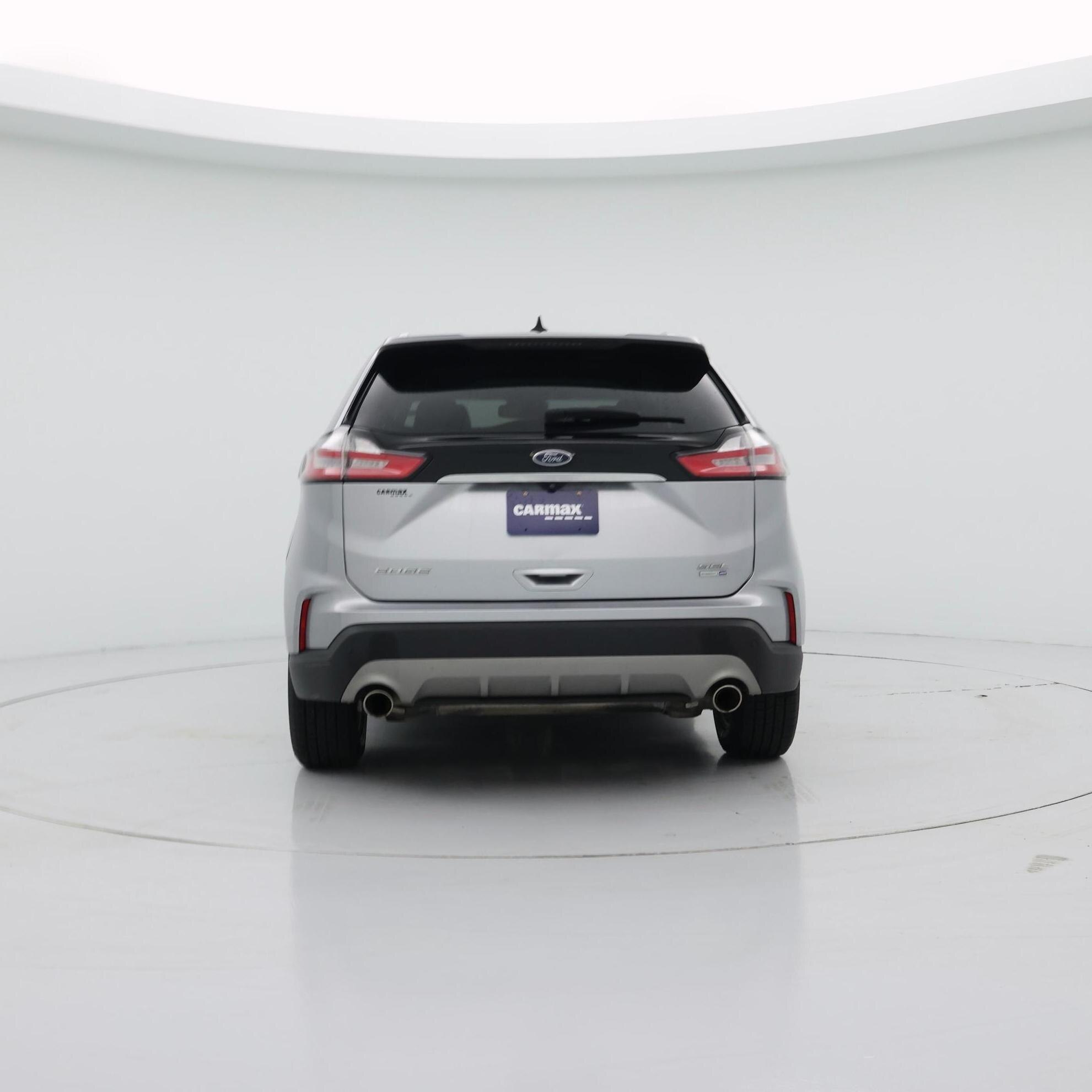 Thumbnail: 2020 Ford Edge - 6