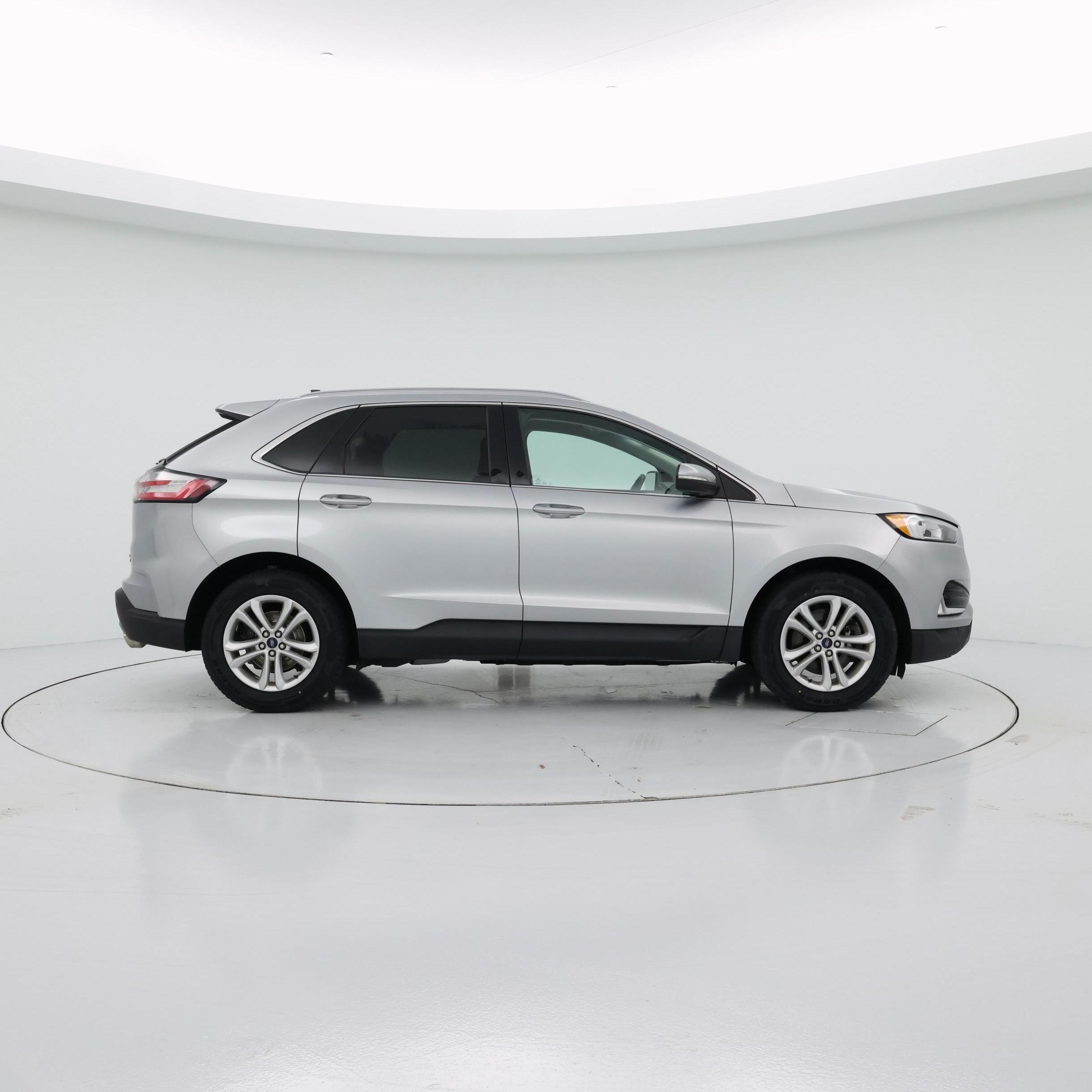 Thumbnail: 2020 Ford Edge - 7