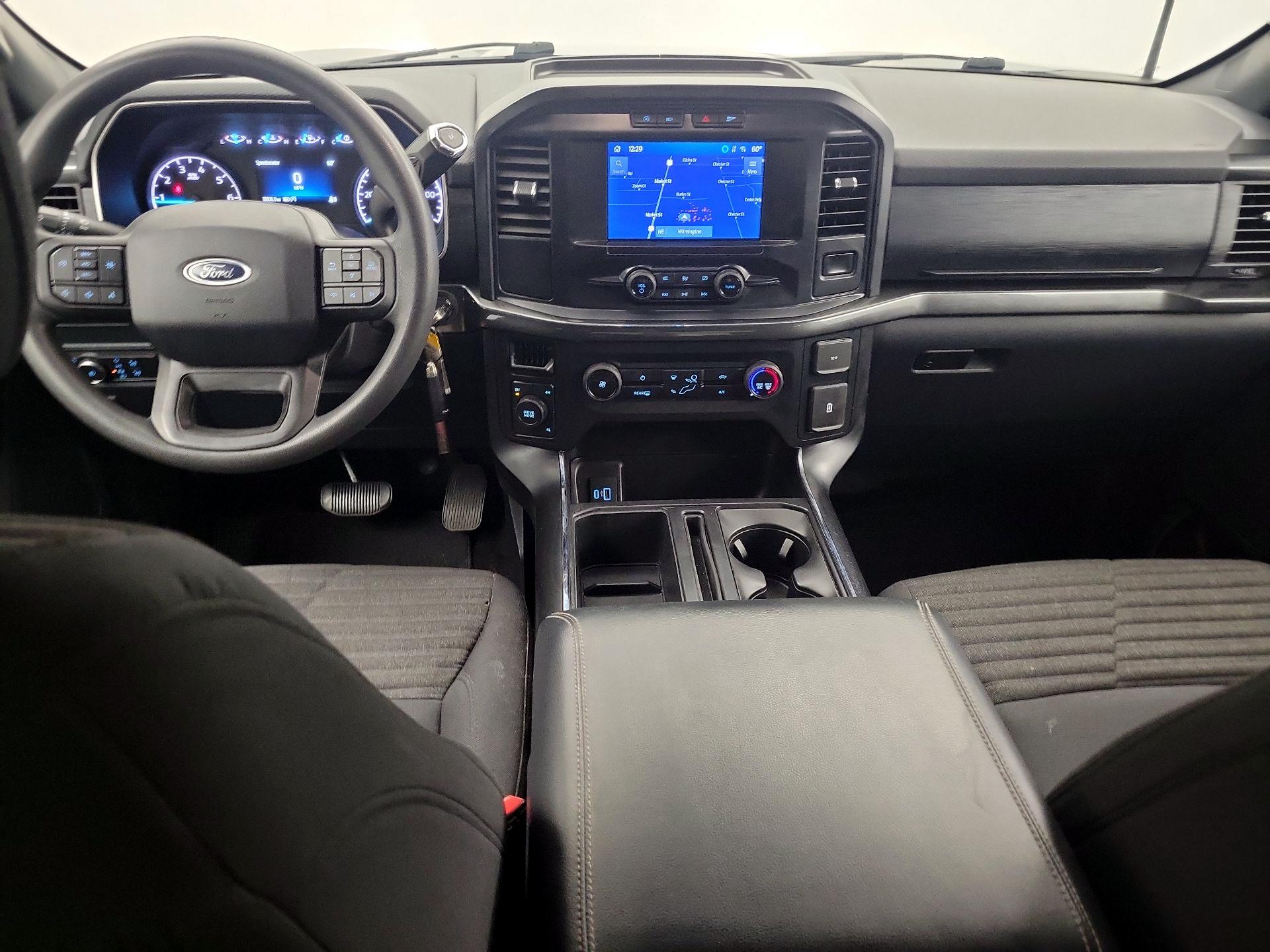 Thumbnail: 2021 Ford F-150 - 9