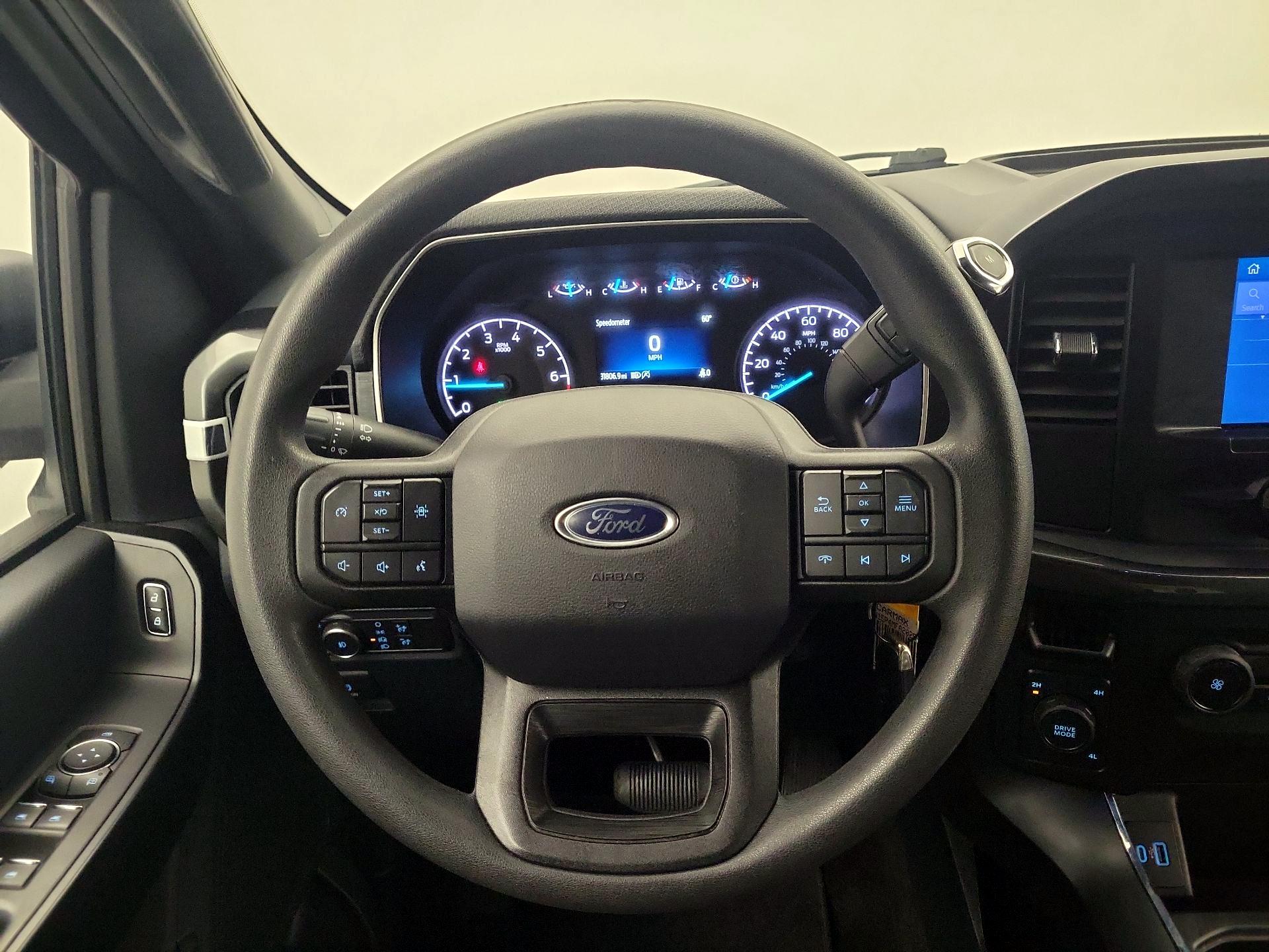 Thumbnail: 2021 Ford F-150 - 10