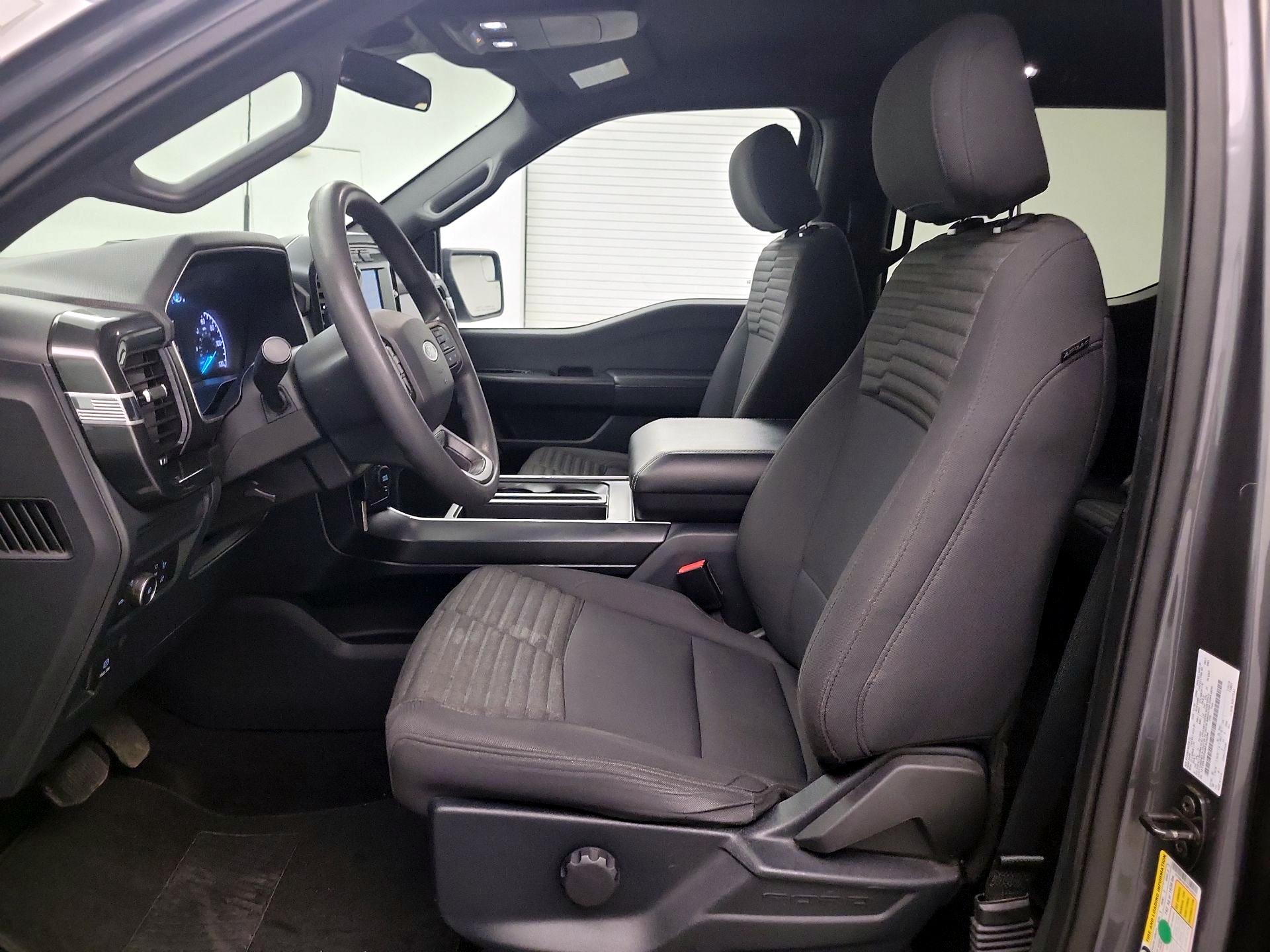 Thumbnail: 2021 Ford F-150 - 11