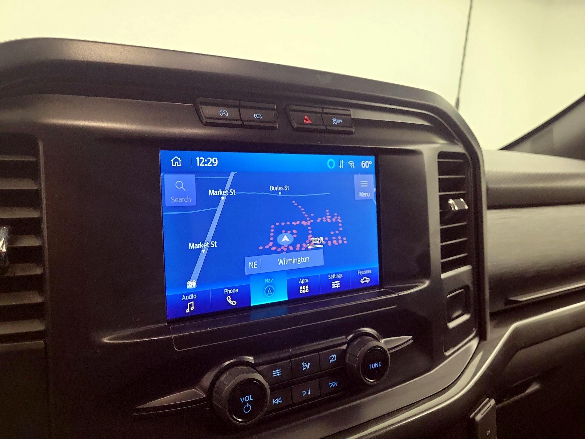 Thumbnail: 2021 Ford F-150 - 14