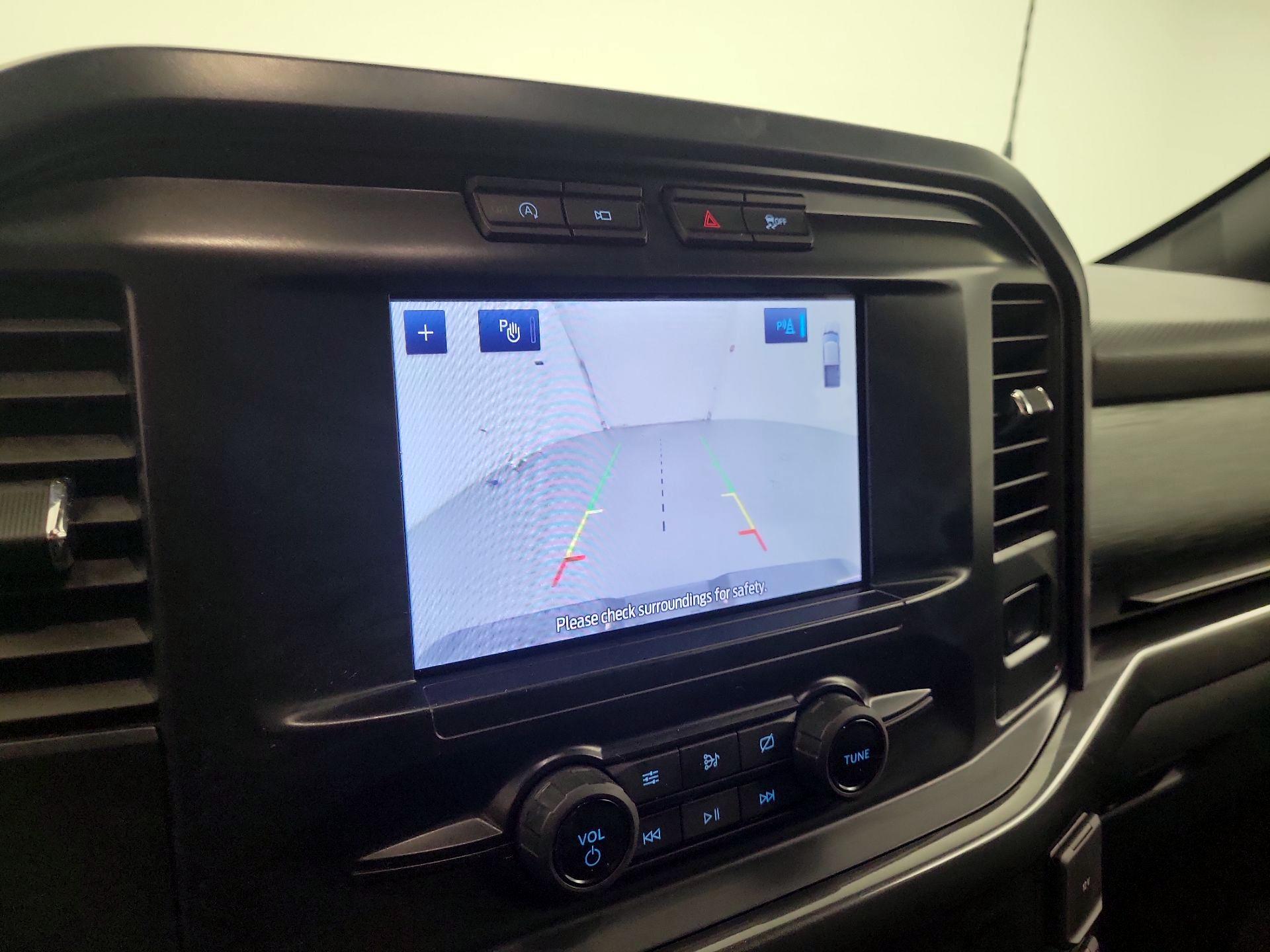 Thumbnail: 2021 Ford F-150 - 15