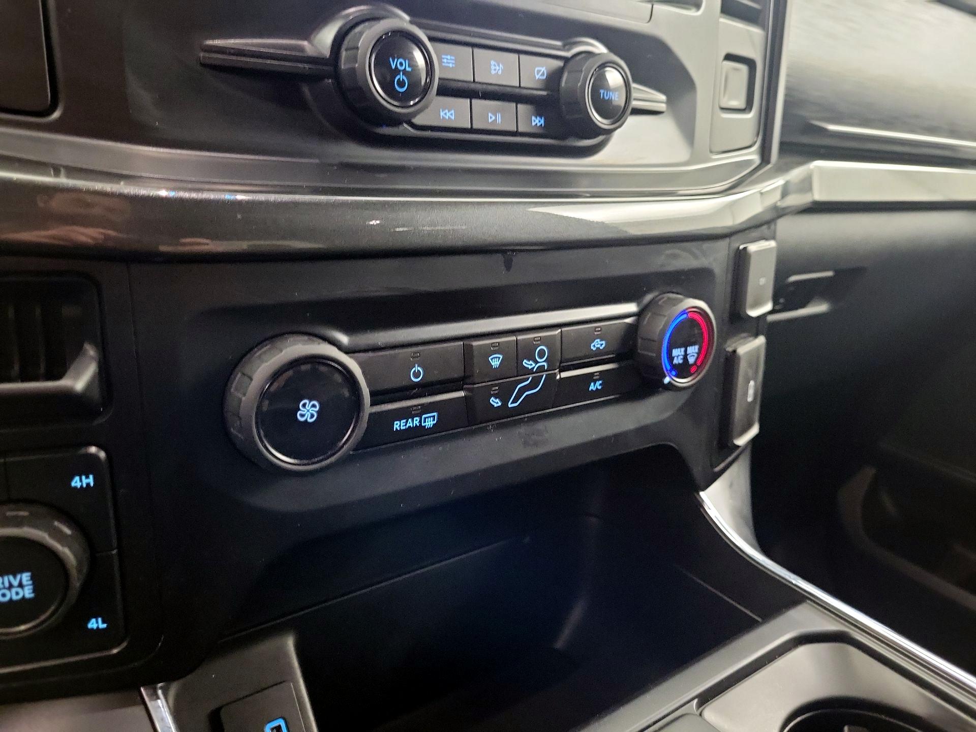 Thumbnail: 2021 Ford F-150 - 17