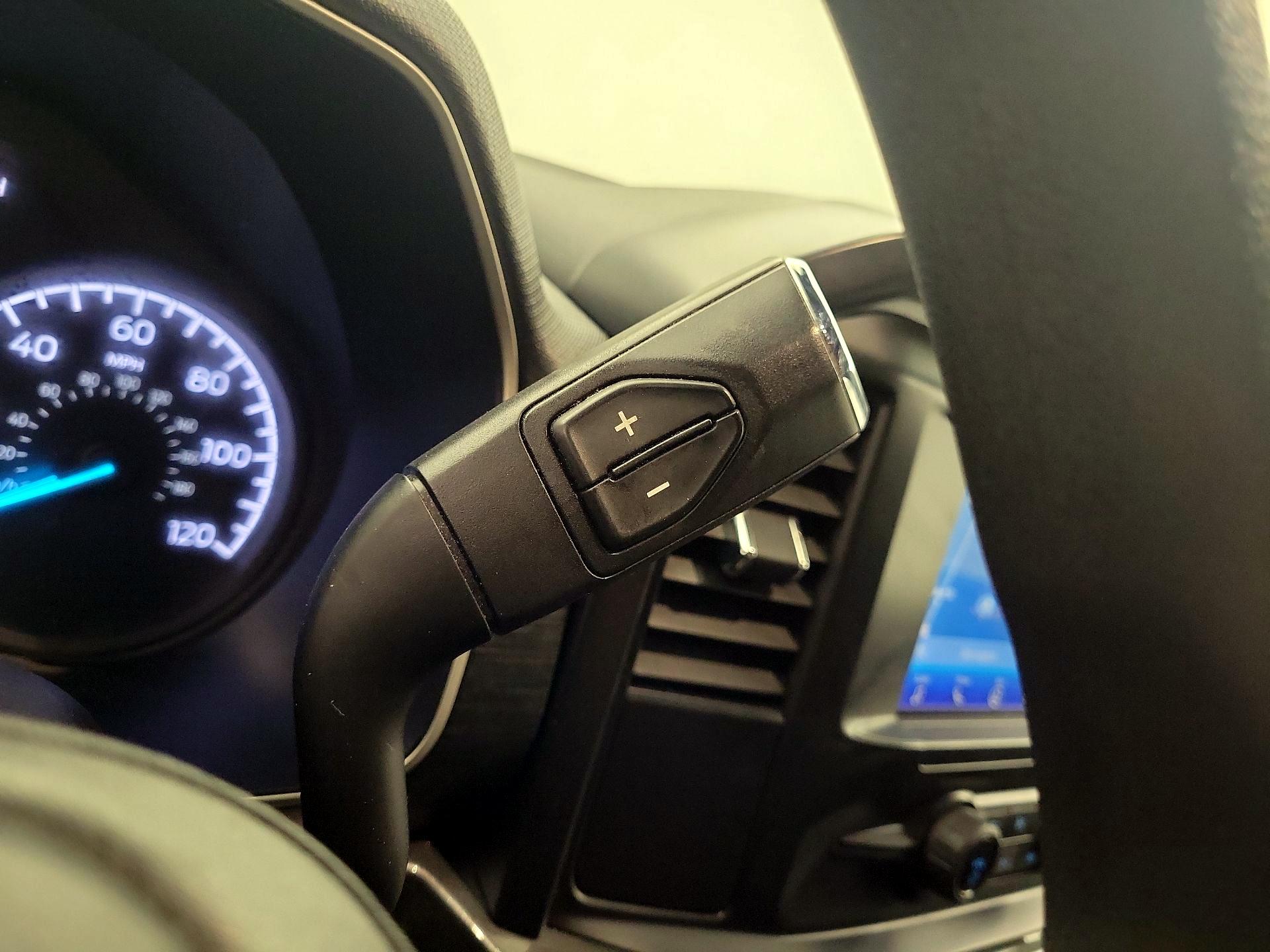 Thumbnail: 2021 Ford F-150 - 18