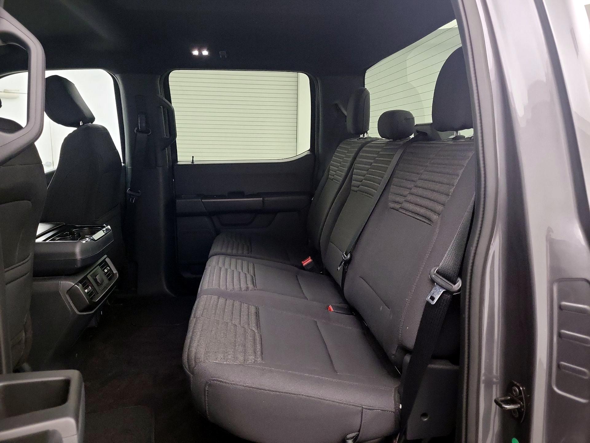 Thumbnail: 2021 Ford F-150 - 20