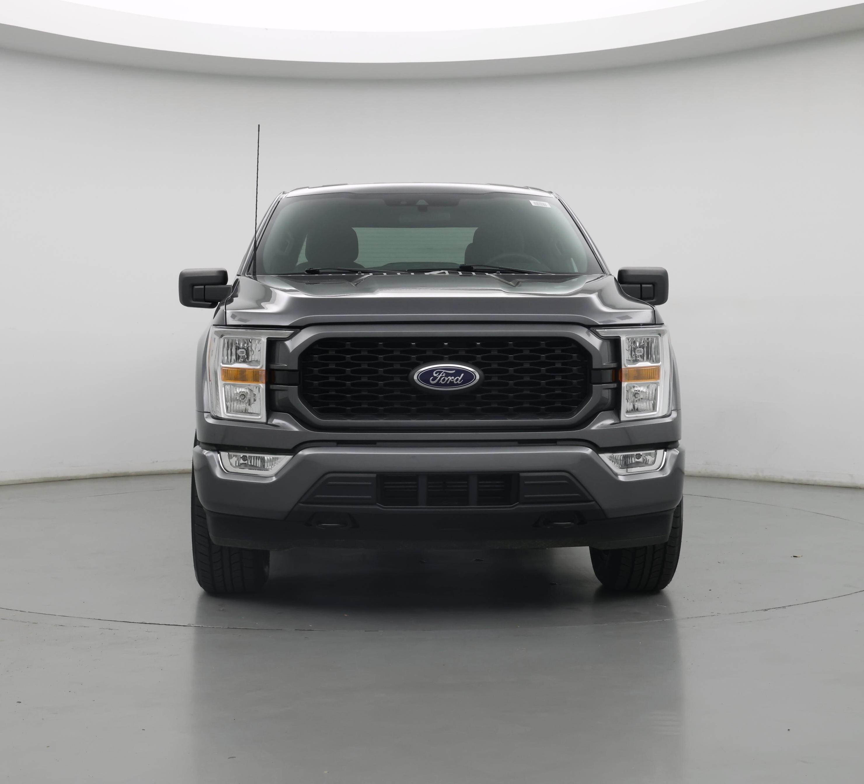 Thumbnail: 2021 Ford F-150 - 5