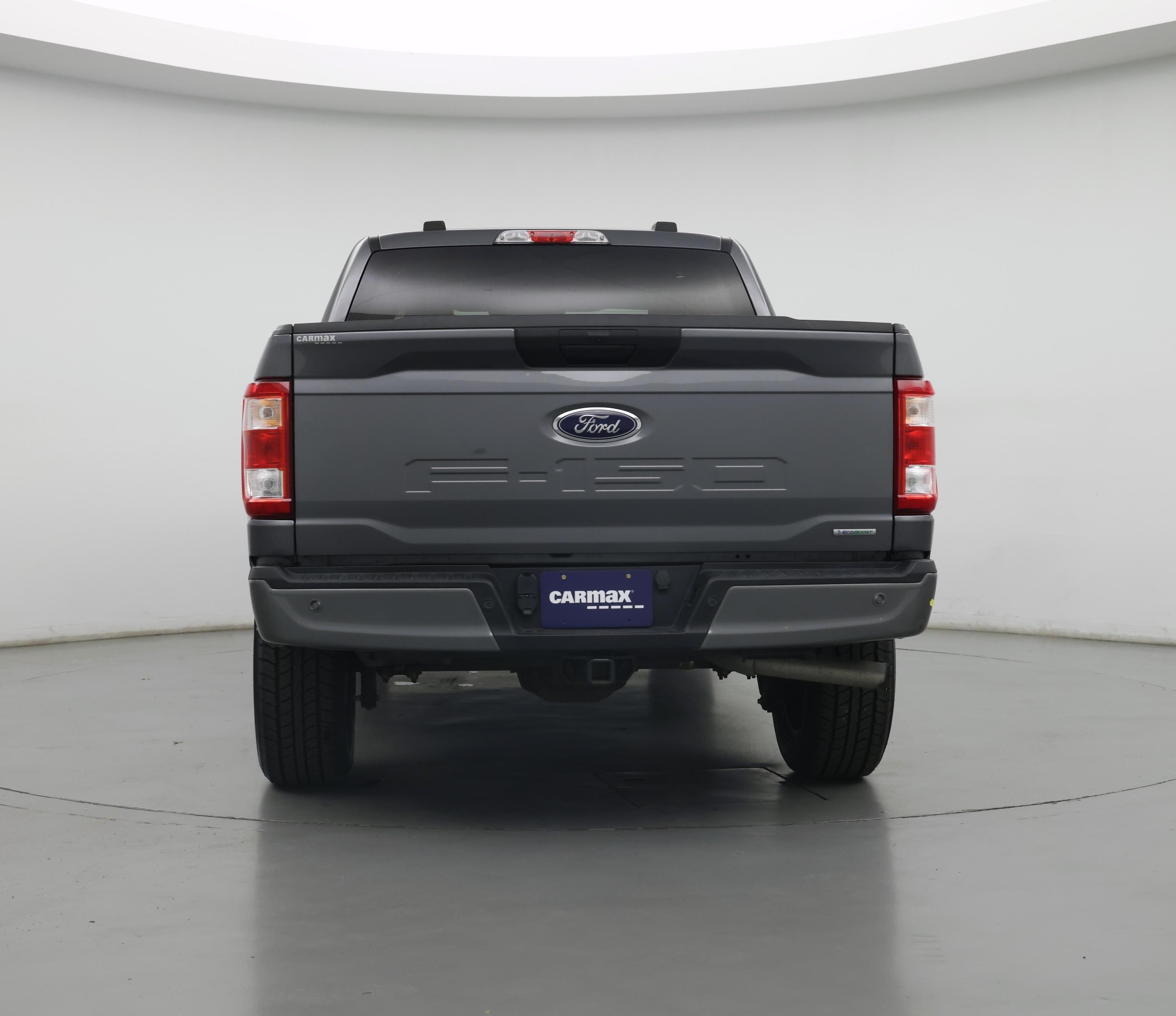 Thumbnail: 2021 Ford F-150 - 6