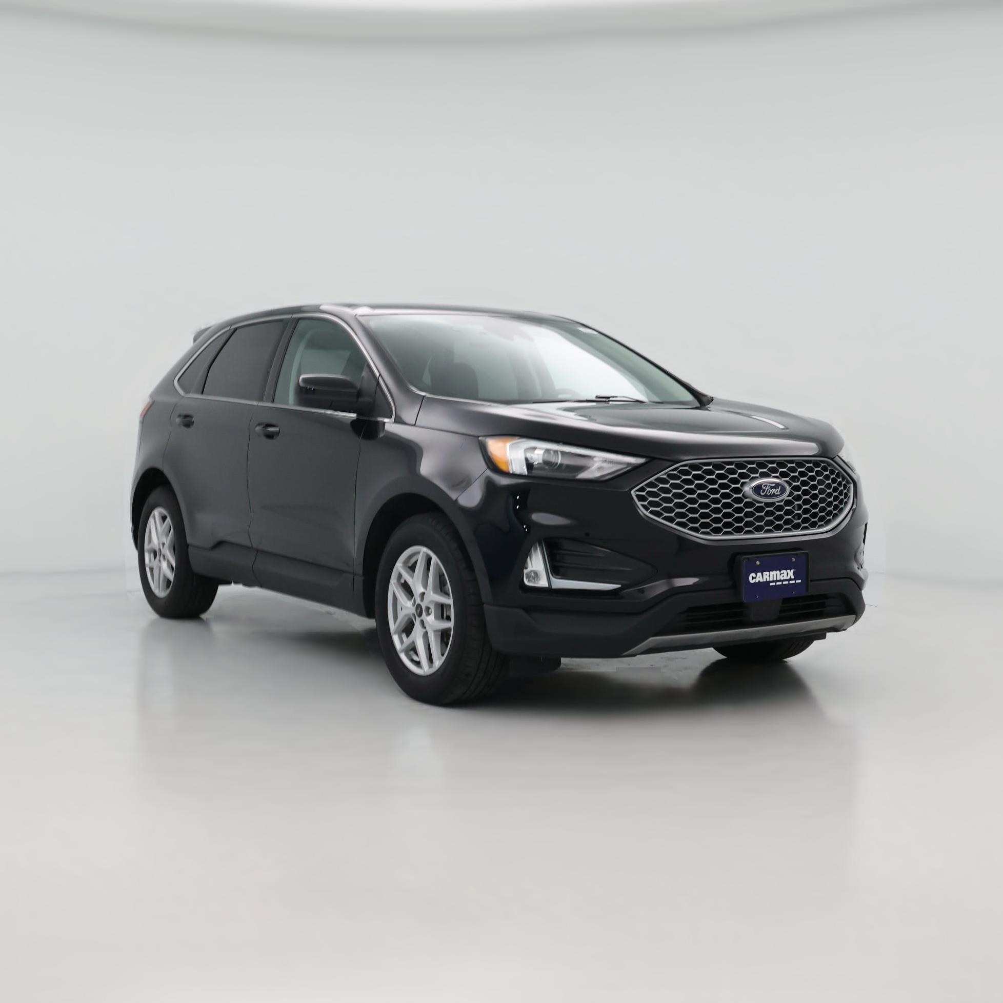 Thumbnail: 2023 Ford Edge - 1