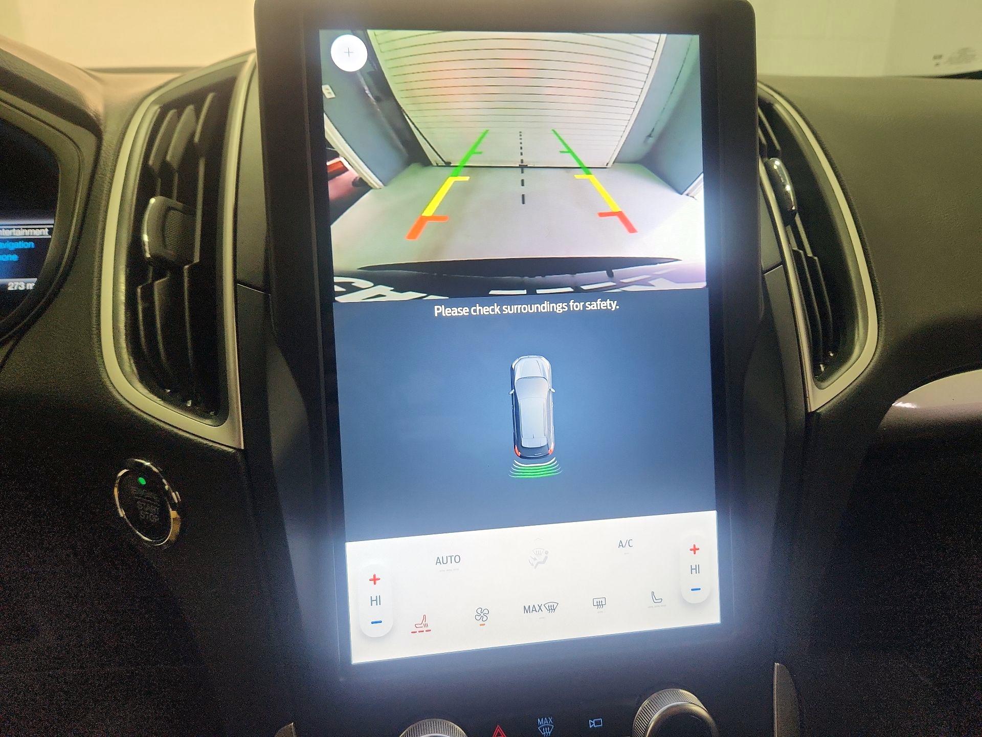 Thumbnail: 2023 Ford Edge - 14