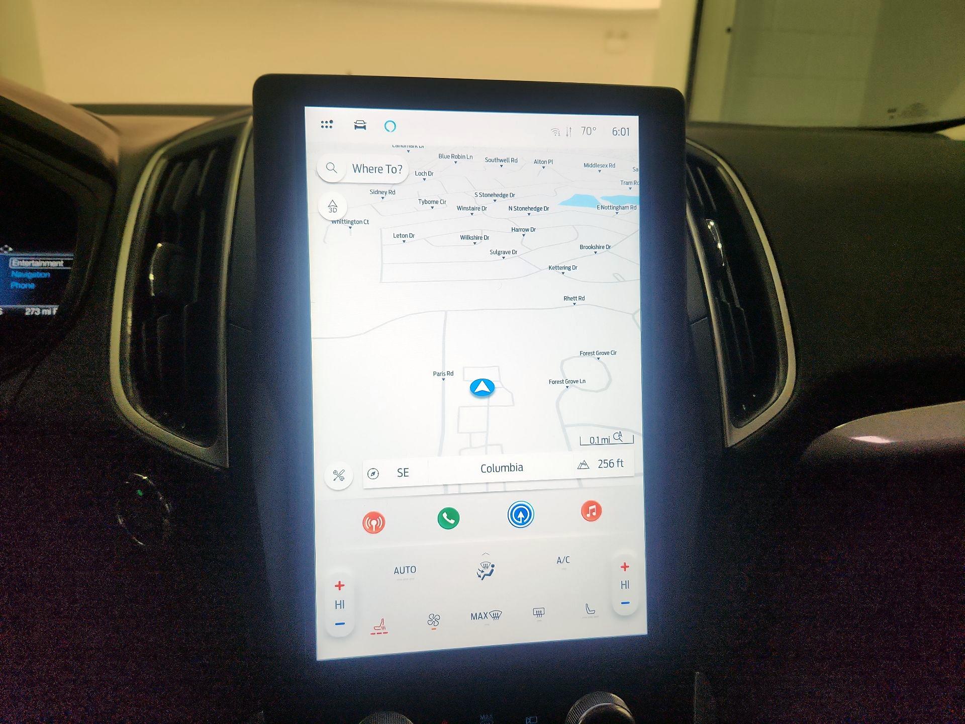 Thumbnail: 2023 Ford Edge - 15